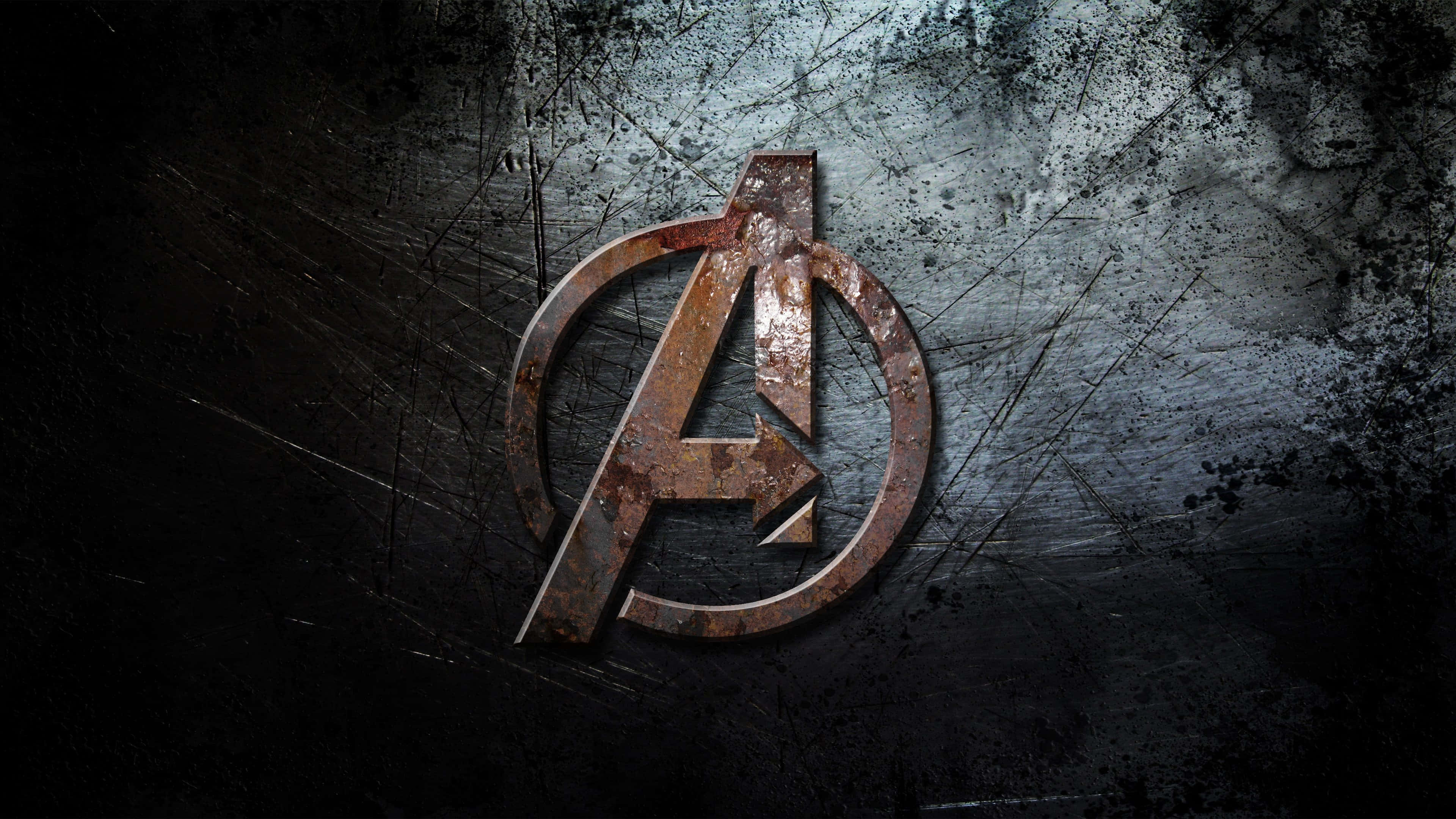 สัมผัสประสบการณ์ซูเปอร์ฮีโร่ของ Marvel ตลอดหลายปี วอลเปเปอร์