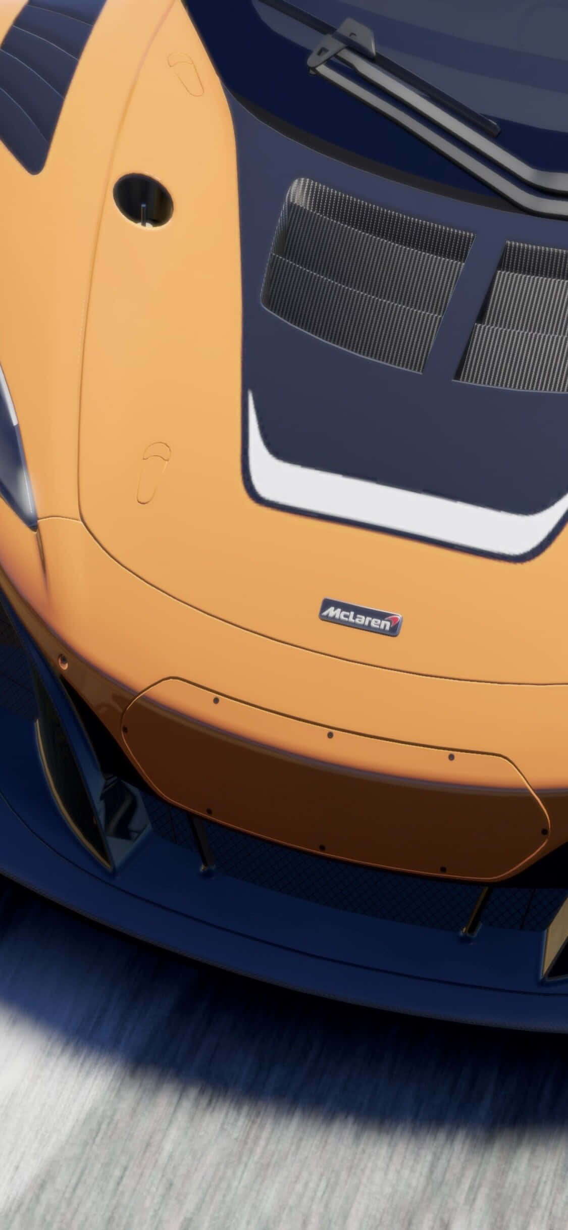 mclaren 720s gt4 - gt4 gt4 gt4 gt4 gt วอลเปเปอร์