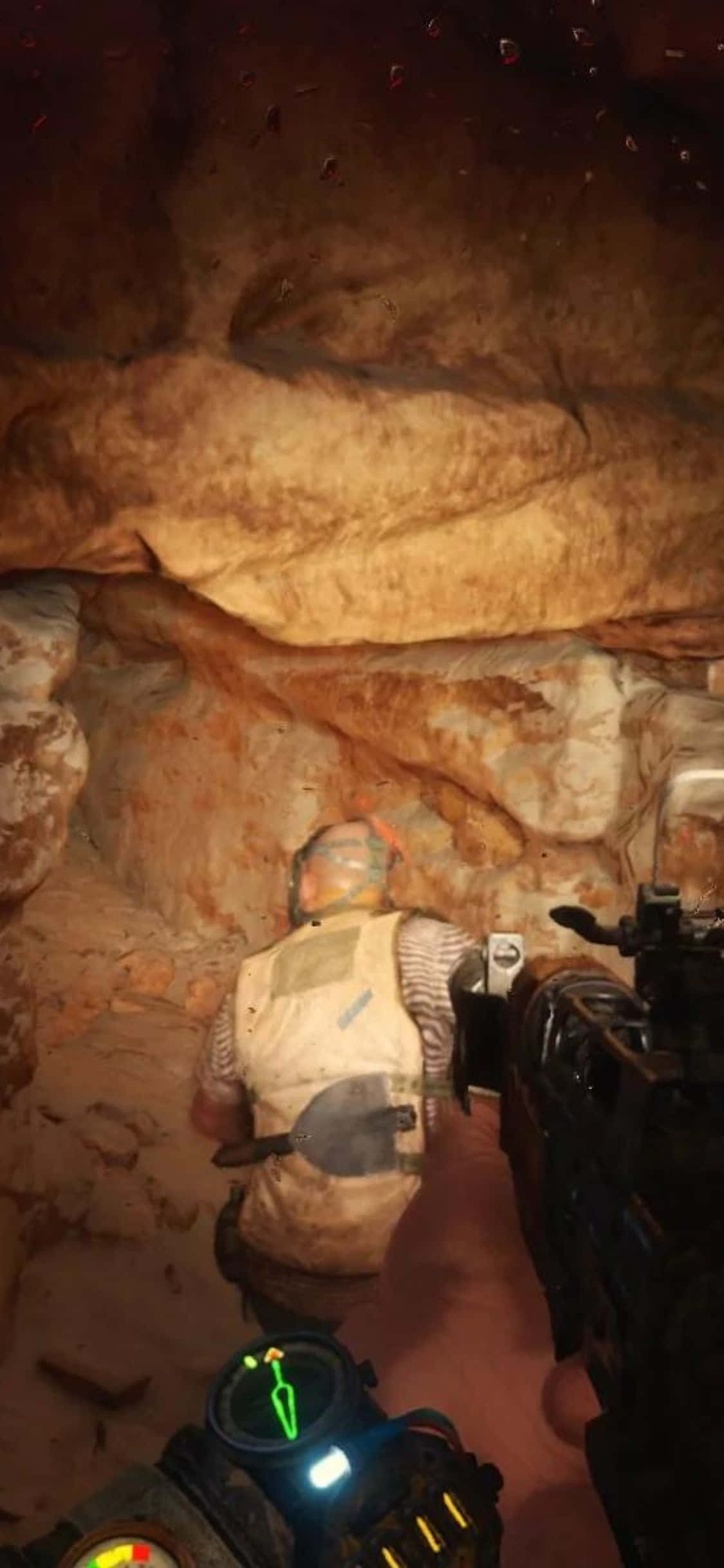 พิชิตดินแดนรกร้างหลังวันสิ้นโลกกับ Metro Exodus สุดเอพิค วอลเปเปอร์
