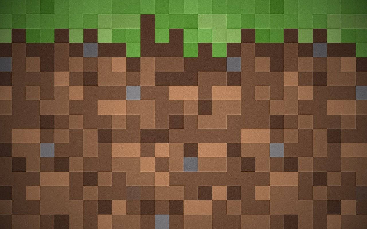 สำรวจความเป็นไปได้อันไร้ขีดจำกัดใน Minecraft วอลเปเปอร์