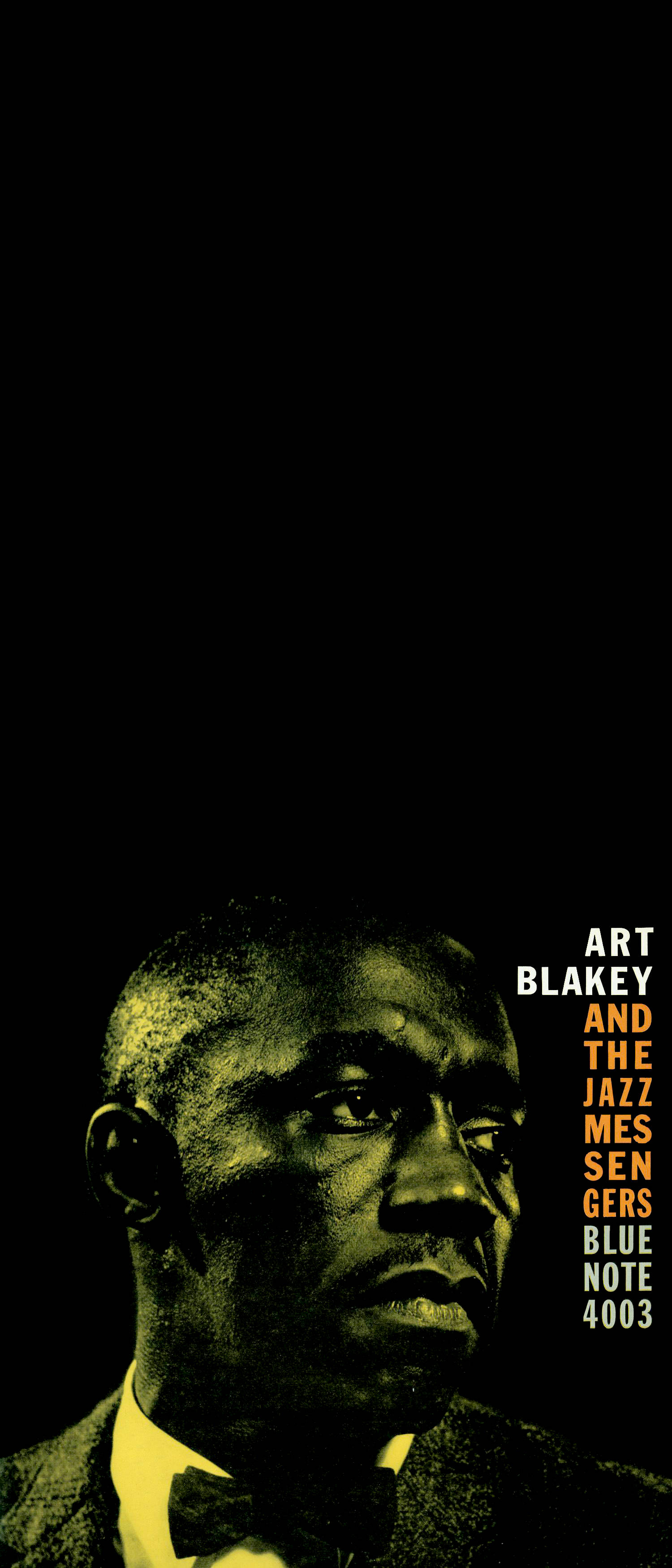 Art Blakey เล่นโซโลกลองแจ๊สเพลง 'Moanin' วอลเปเปอร์