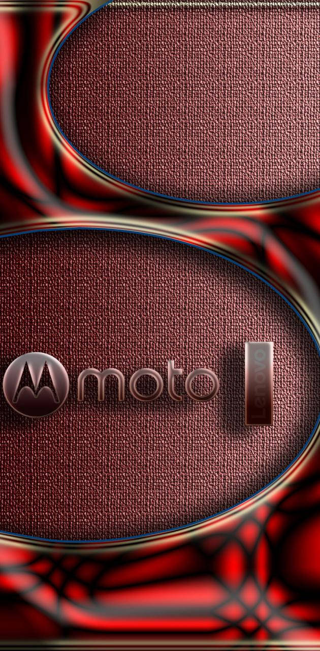 Motorola ชมพูเข้มสุนทรีย์ วอลเปเปอร์