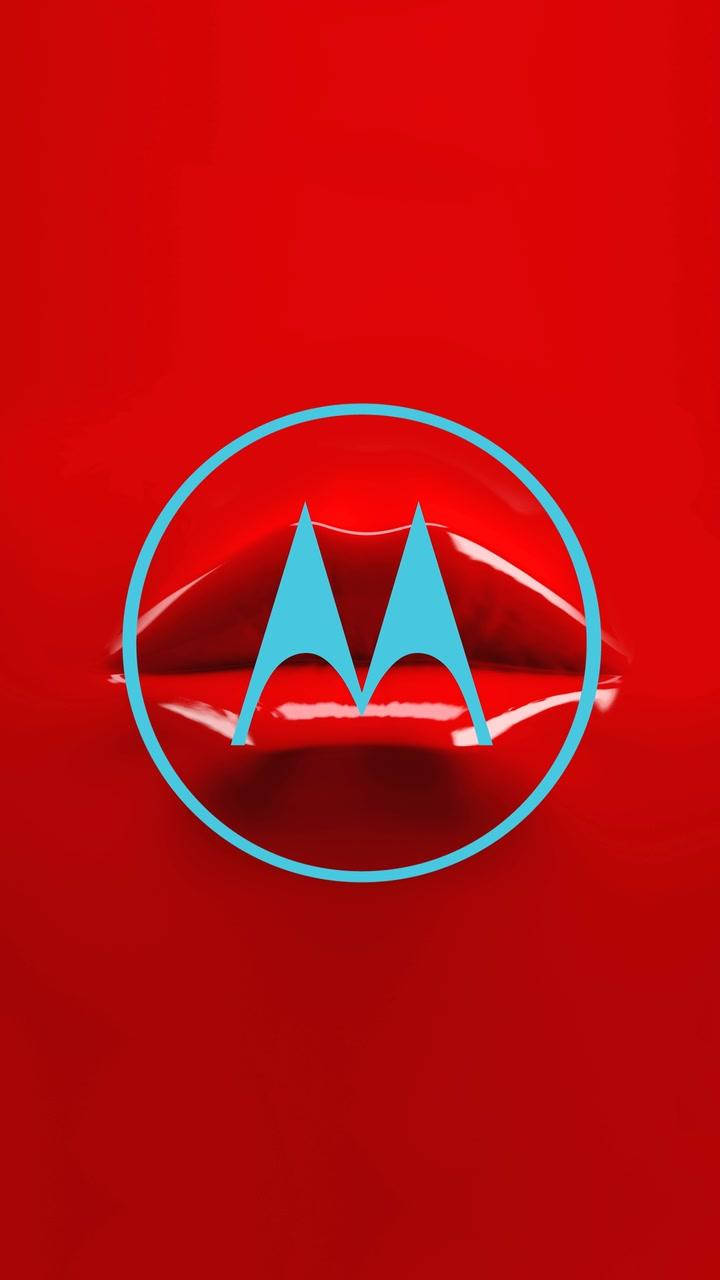 Motorola ริมฝีปากแดง วอลเปเปอร์