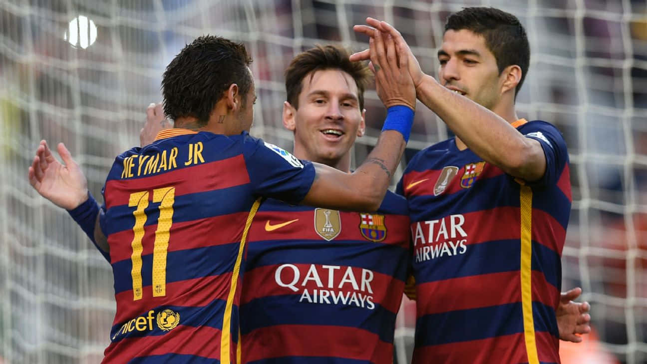 MSN ทรีโอไฮไฟว์ วอลเปเปอร์