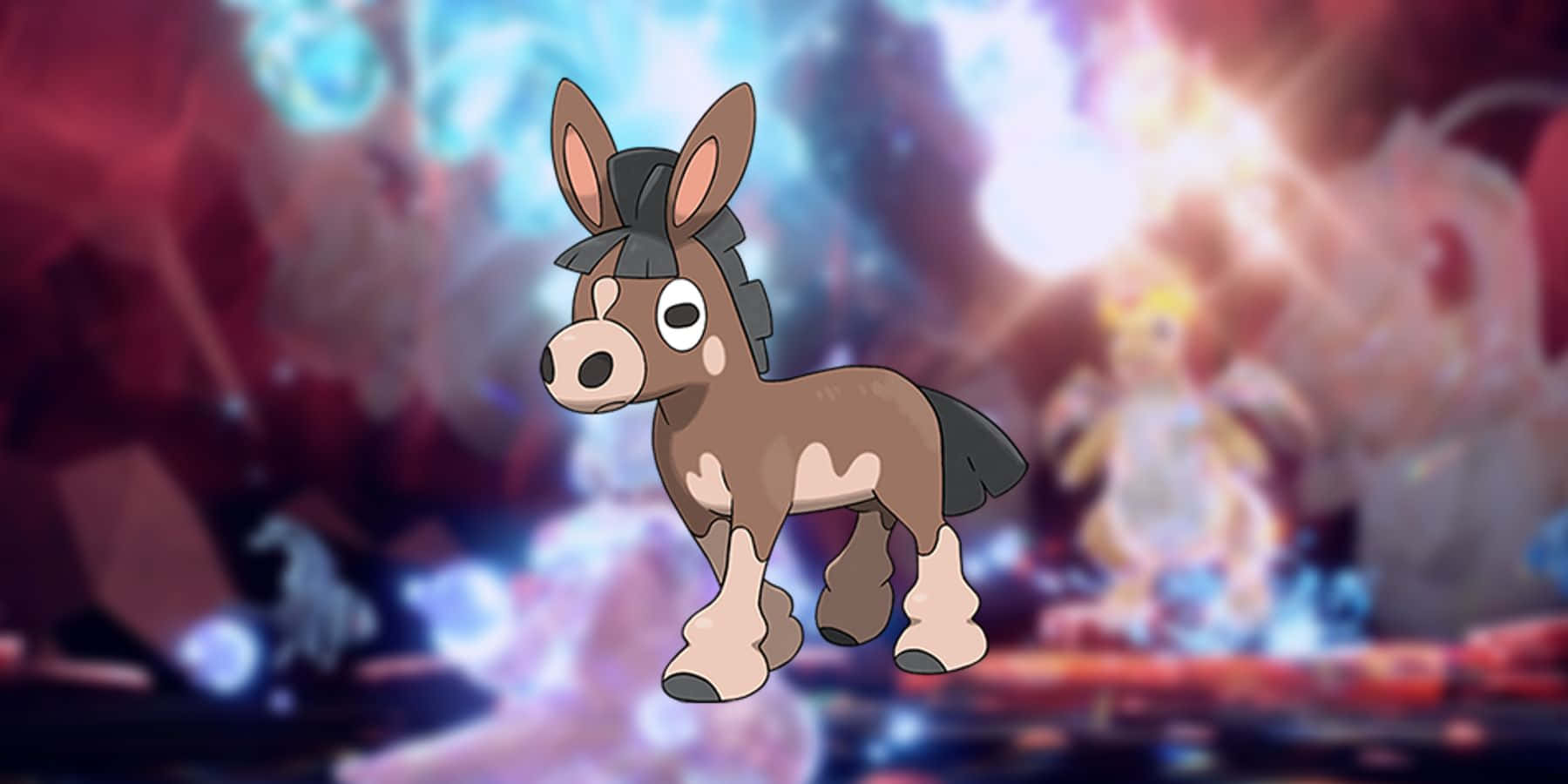สำรวจขอบเขตของจักรวาลไปกับ Mudbray วอลเปเปอร์