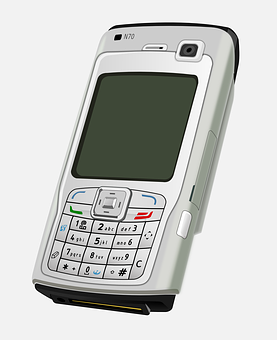 โทรศัพท์สไลด์คลาสสิก N70 วอลเปเปอร์