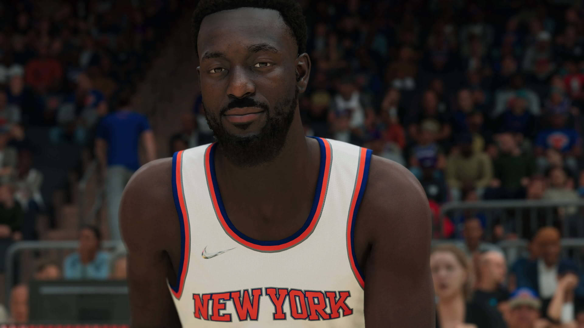 เคมบา วอล์กเกอร์ NBA 2K22 วอลเปเปอร์