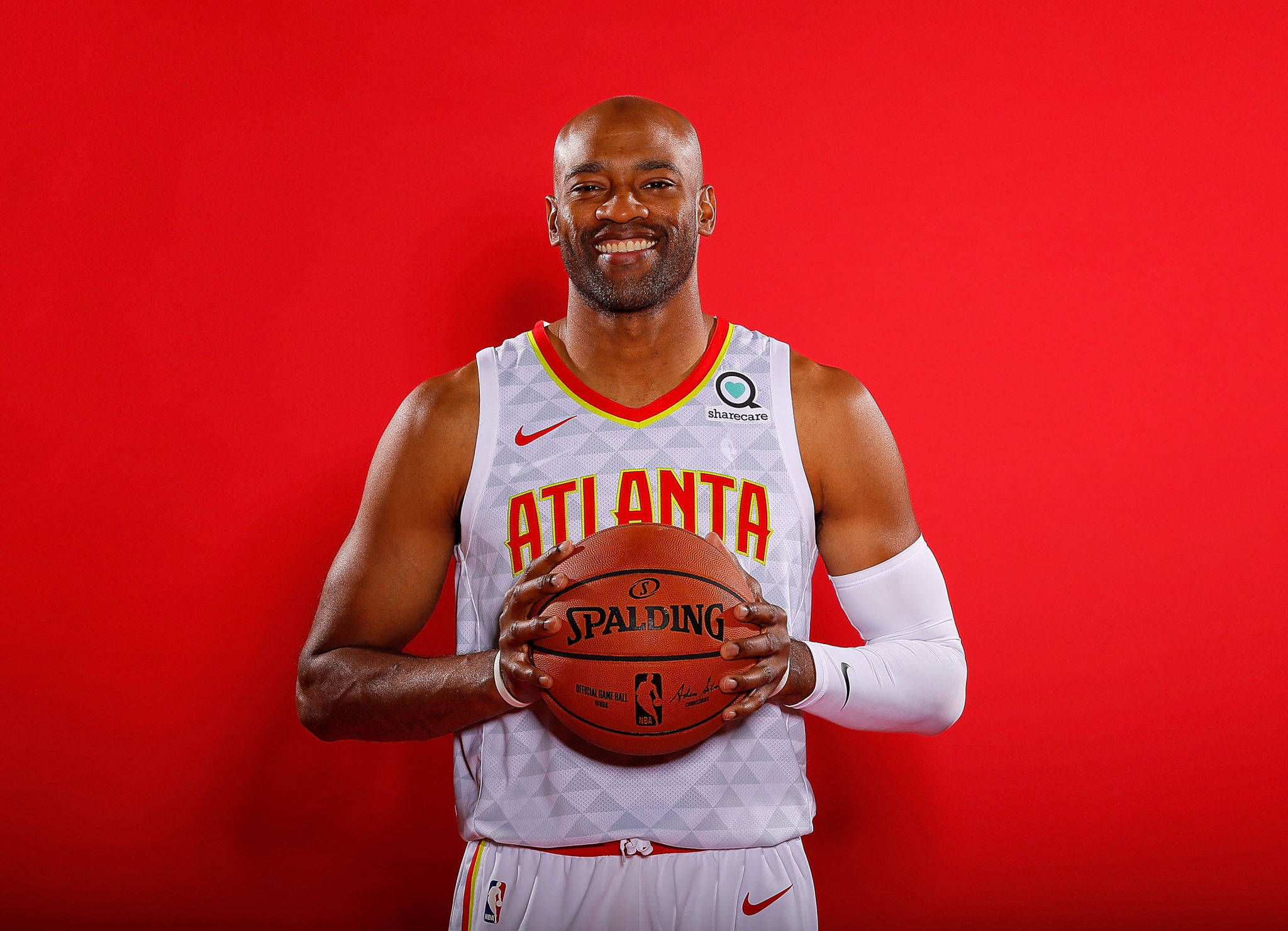 NBA วินซ์ คาร์เตอร์ วอลเปเปอร์