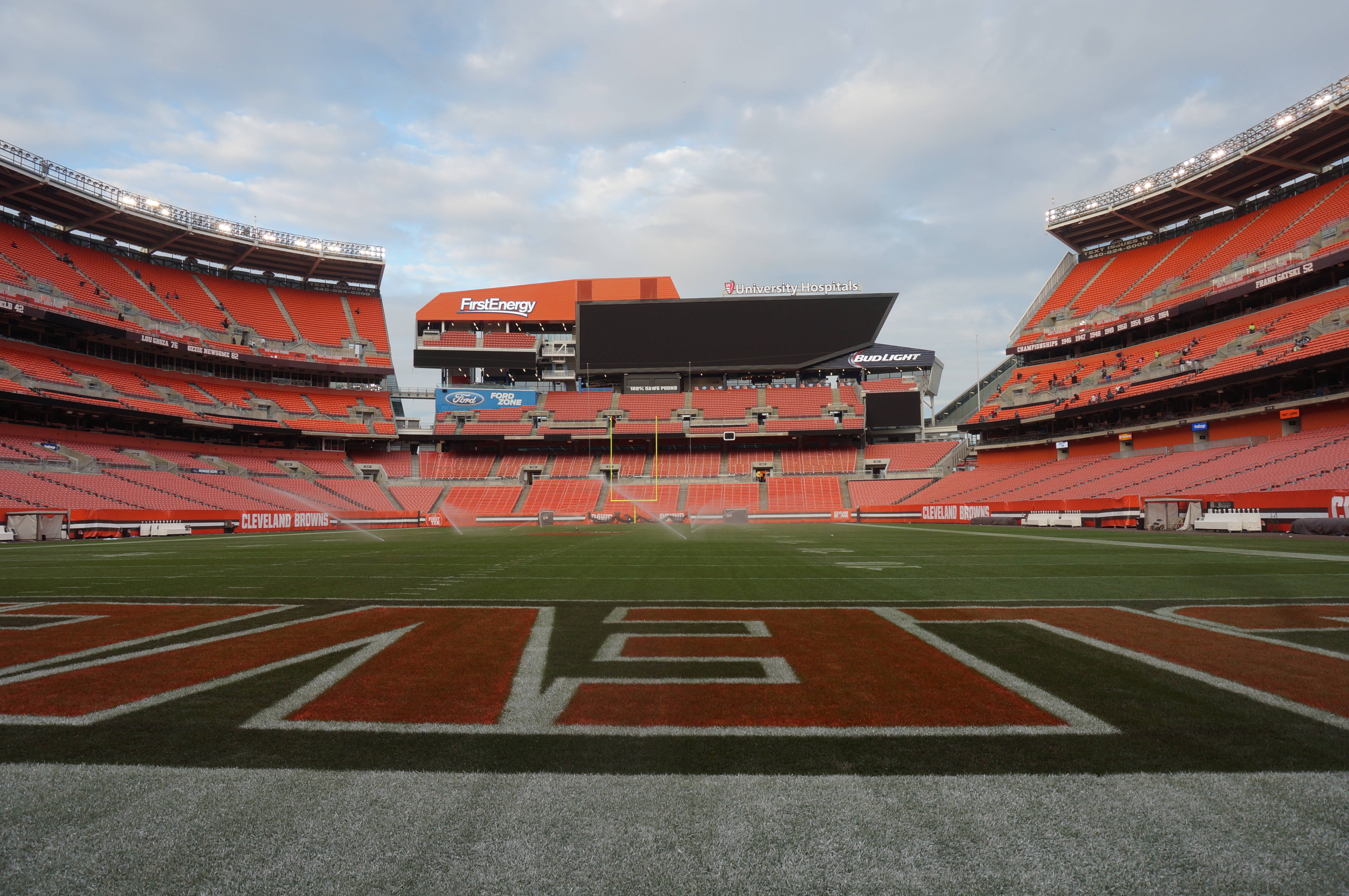 สนามฟุตบอล NFL วอลเปเปอร์