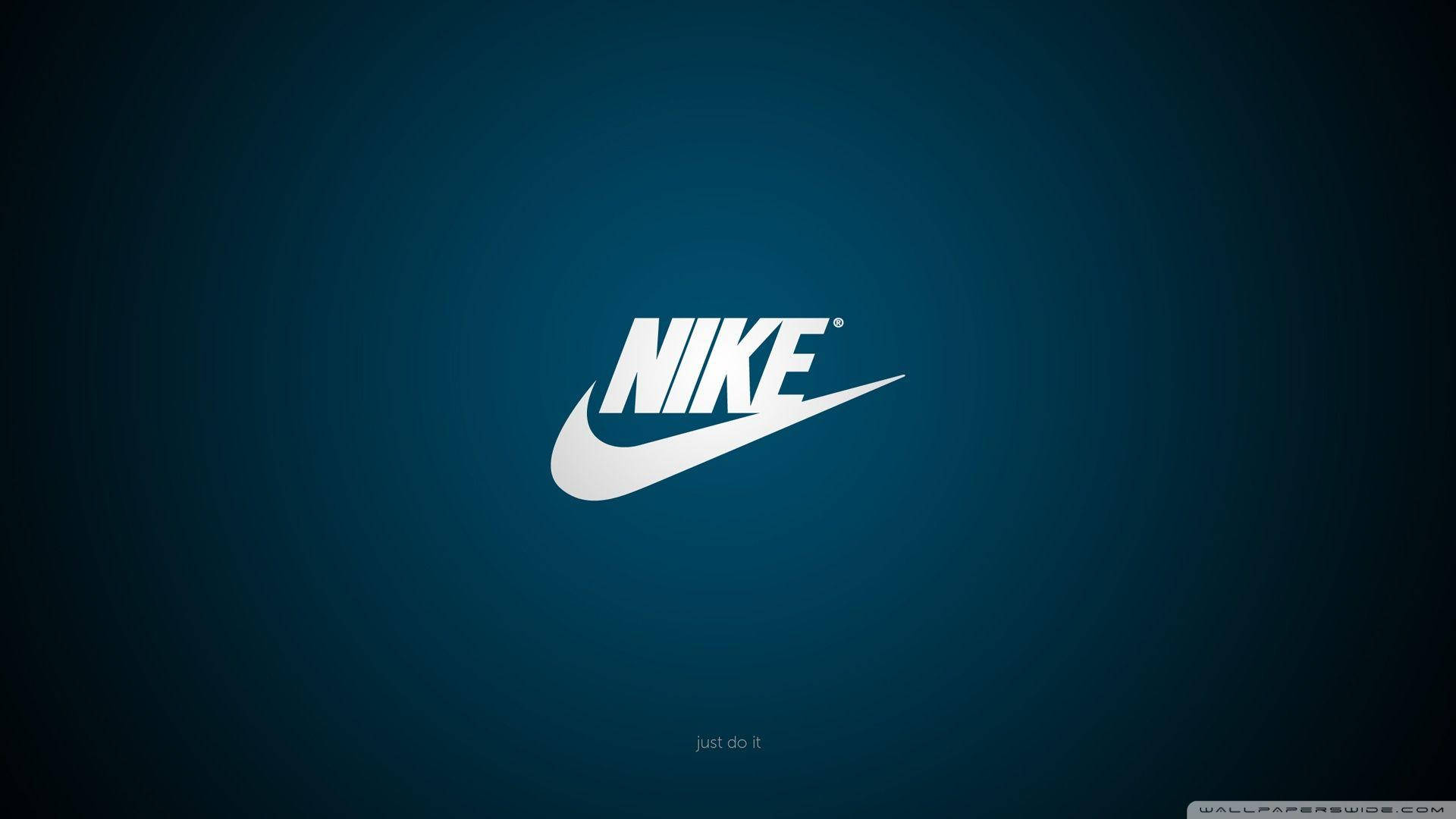 ไอคอน Nike มินิมอลสุดเท่ วอลเปเปอร์
