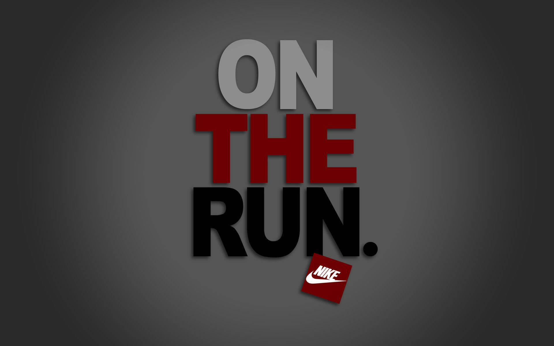คลาสสิกในมุมมองใหม่ - รองเท้าผ้าใบ Nike สุดเท่ วอลเปเปอร์