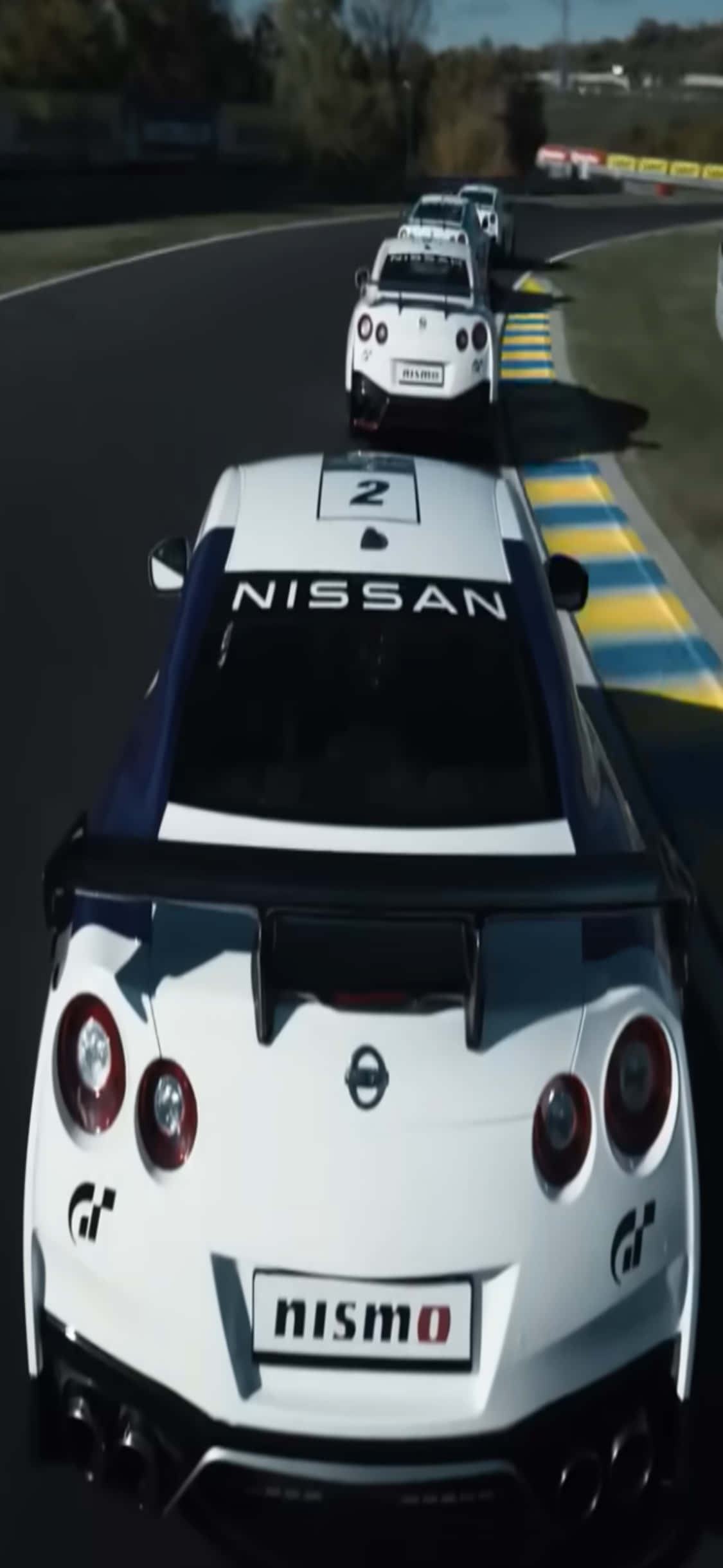 nissan gtr rsm - gtr rsm - gtr rs วอลเปเปอร์