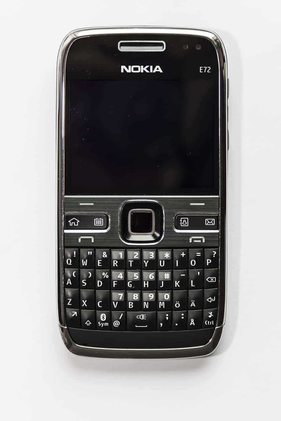 สมาร์ทโฟน Nokia 910 สุดอลังการ วอลเปเปอร์