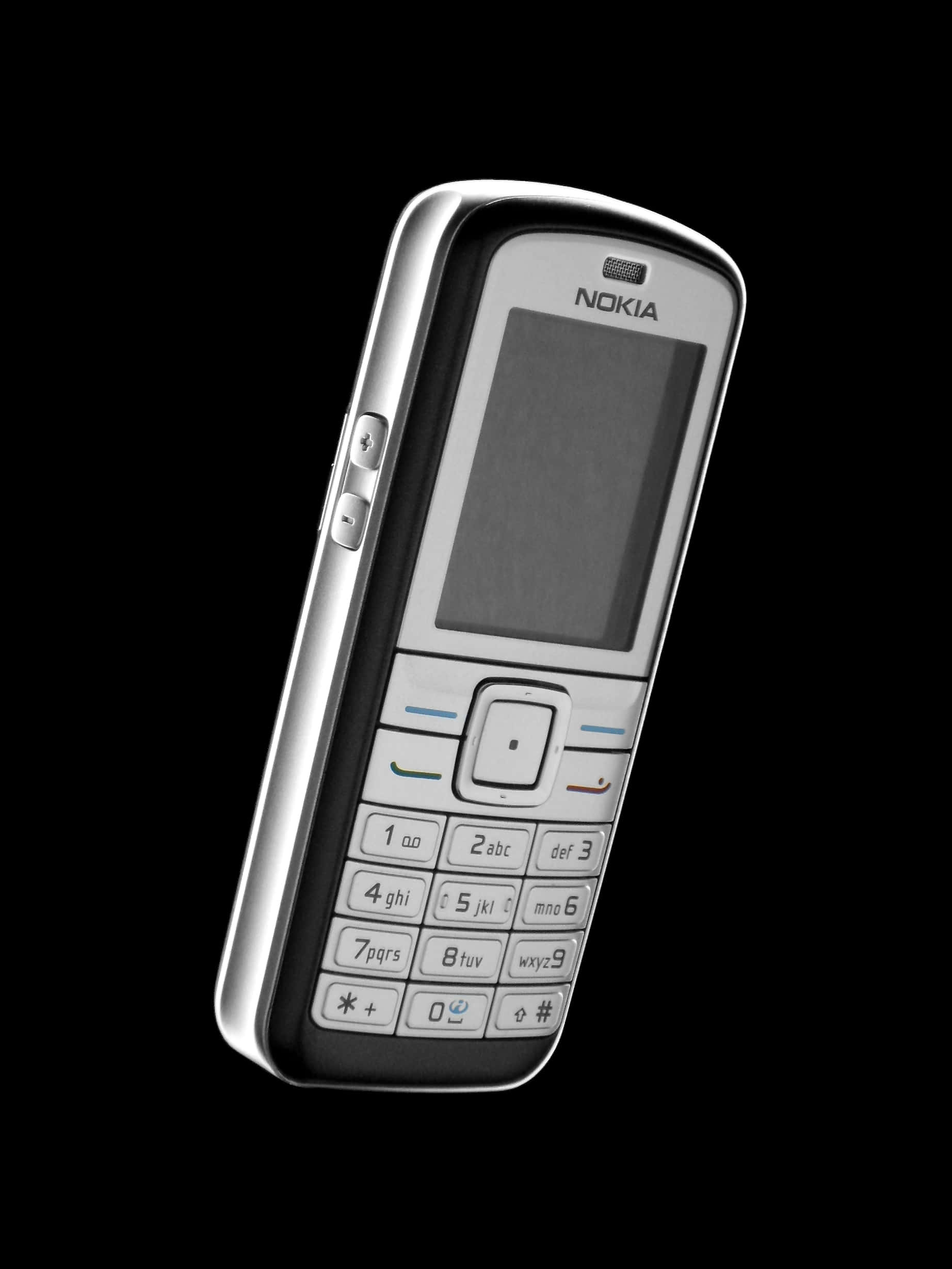 โทรศัพท์ Nokia - สัมผัสความแตกต่าง วอลเปเปอร์
