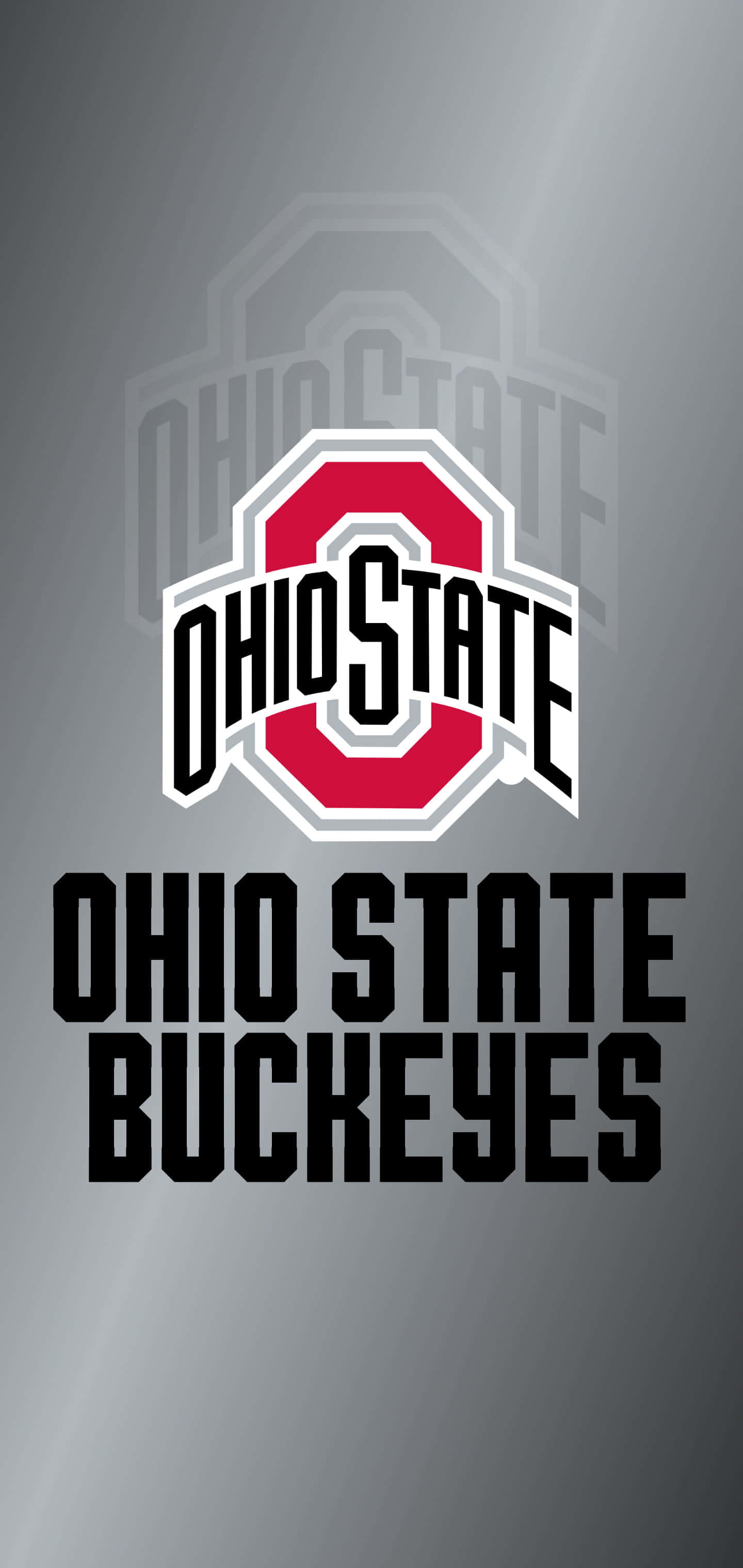 จิตวิญญาณแห่ง Ohio State อยู่กับคุณทุกที่ วอลเปเปอร์