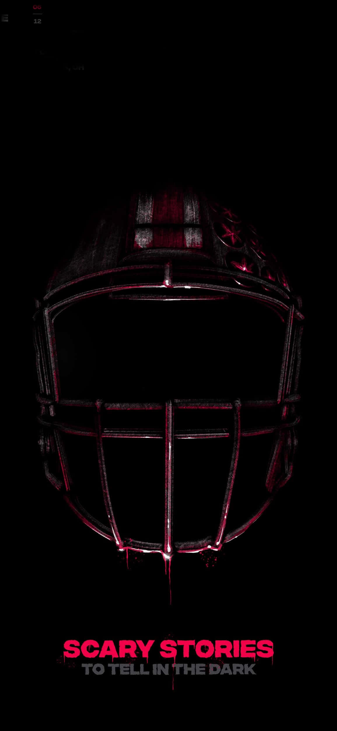 "รู้สึกถึงความภูมิใจสีม่วงกับ Ohio State Football" วอลเปเปอร์