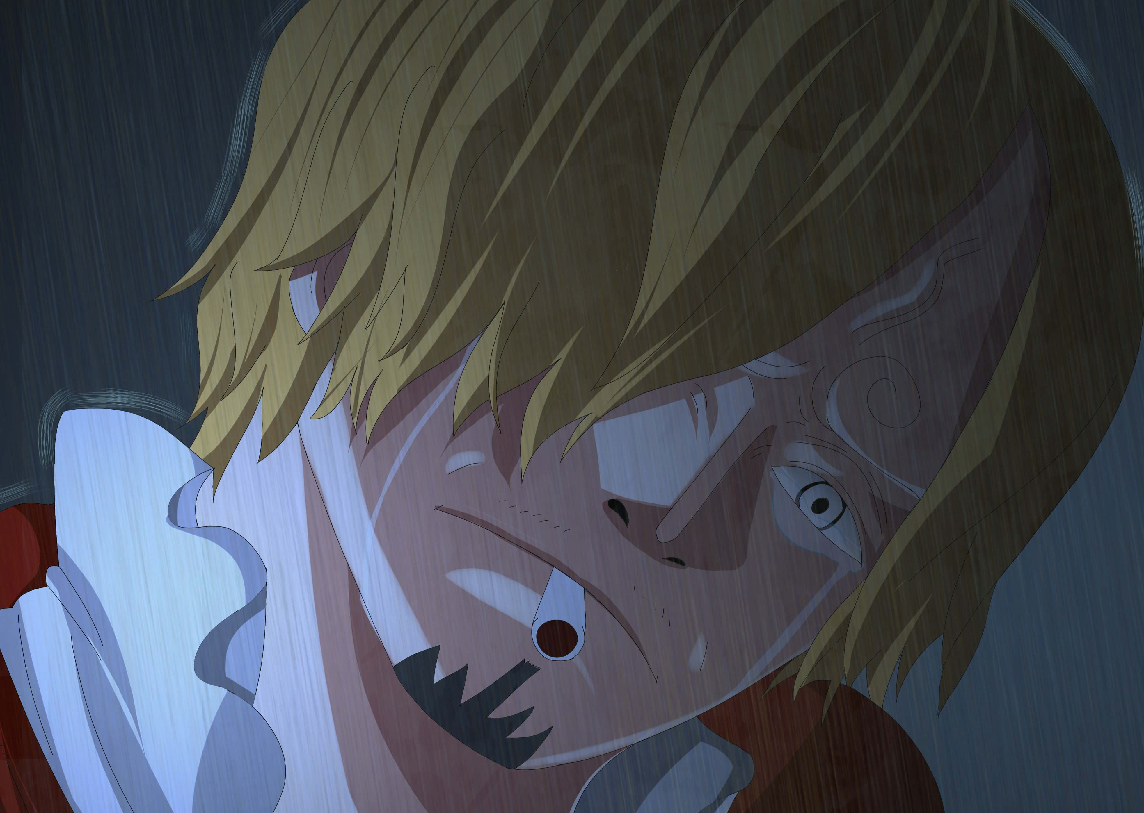 แนะนำวอลเปเปอร์ One Piece 4K HD! วอลเปเปอร์