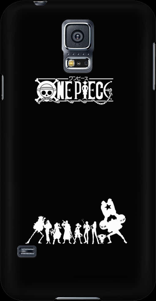 เคสโทรศัพท์ One Piece อนิเมะ วอลเปเปอร์
