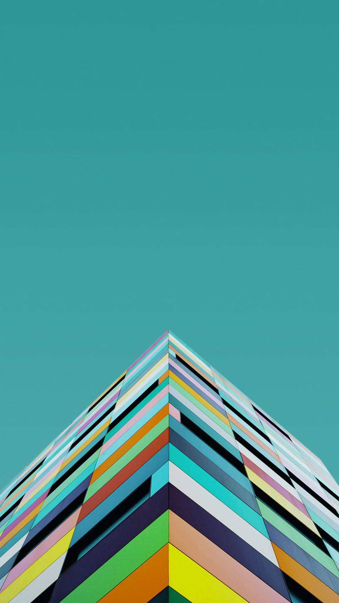 OnePlus Blocks Edge วอลเปเปอร์