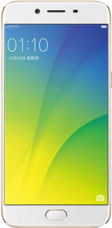 หน้าจอแสดงผลสมาร์ทโฟน Oppo วอลเปเปอร์