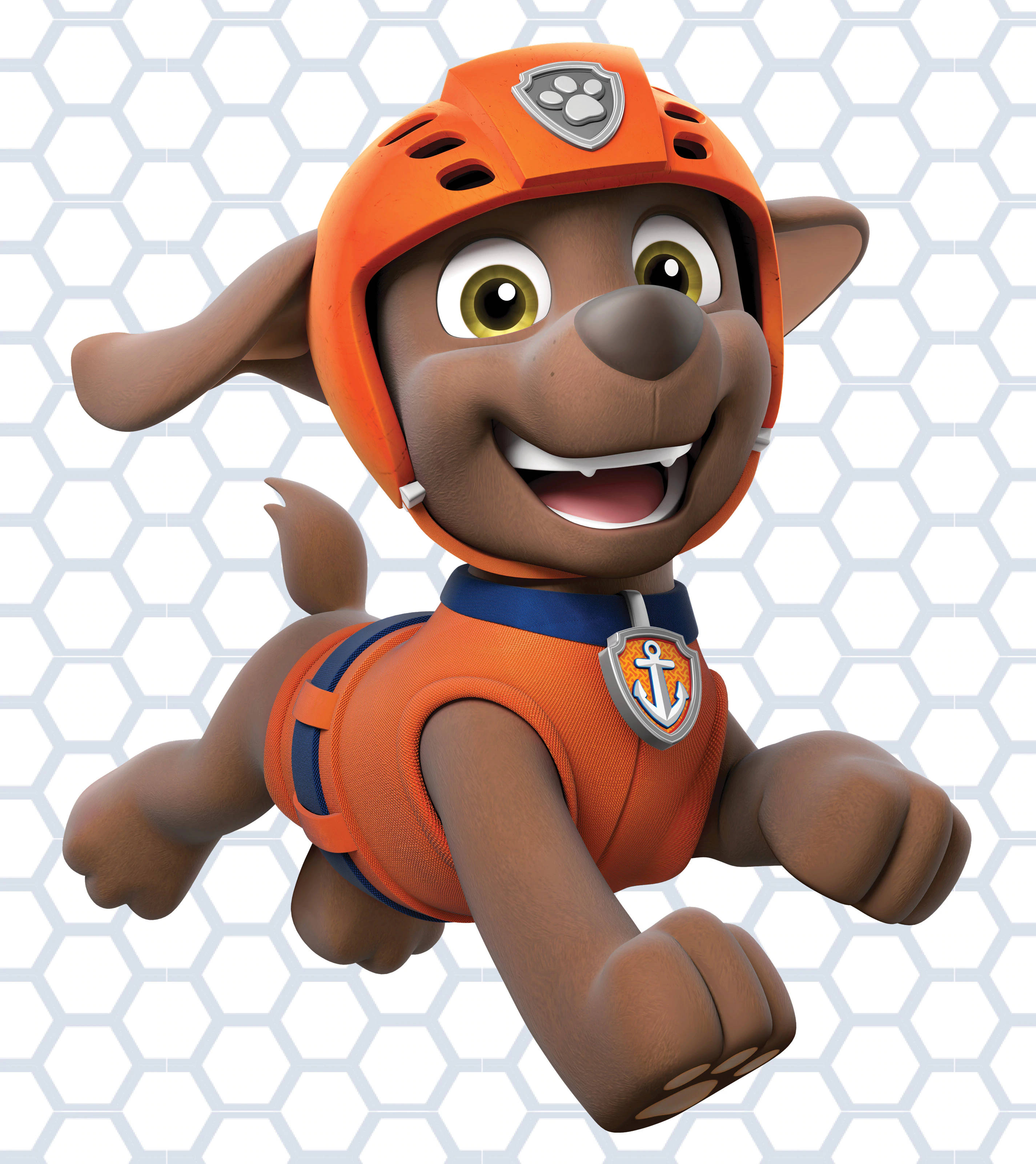 Paw Patrol ซูมา ผู้ช่วยกู้ทางน้ำ วอลเปเปอร์