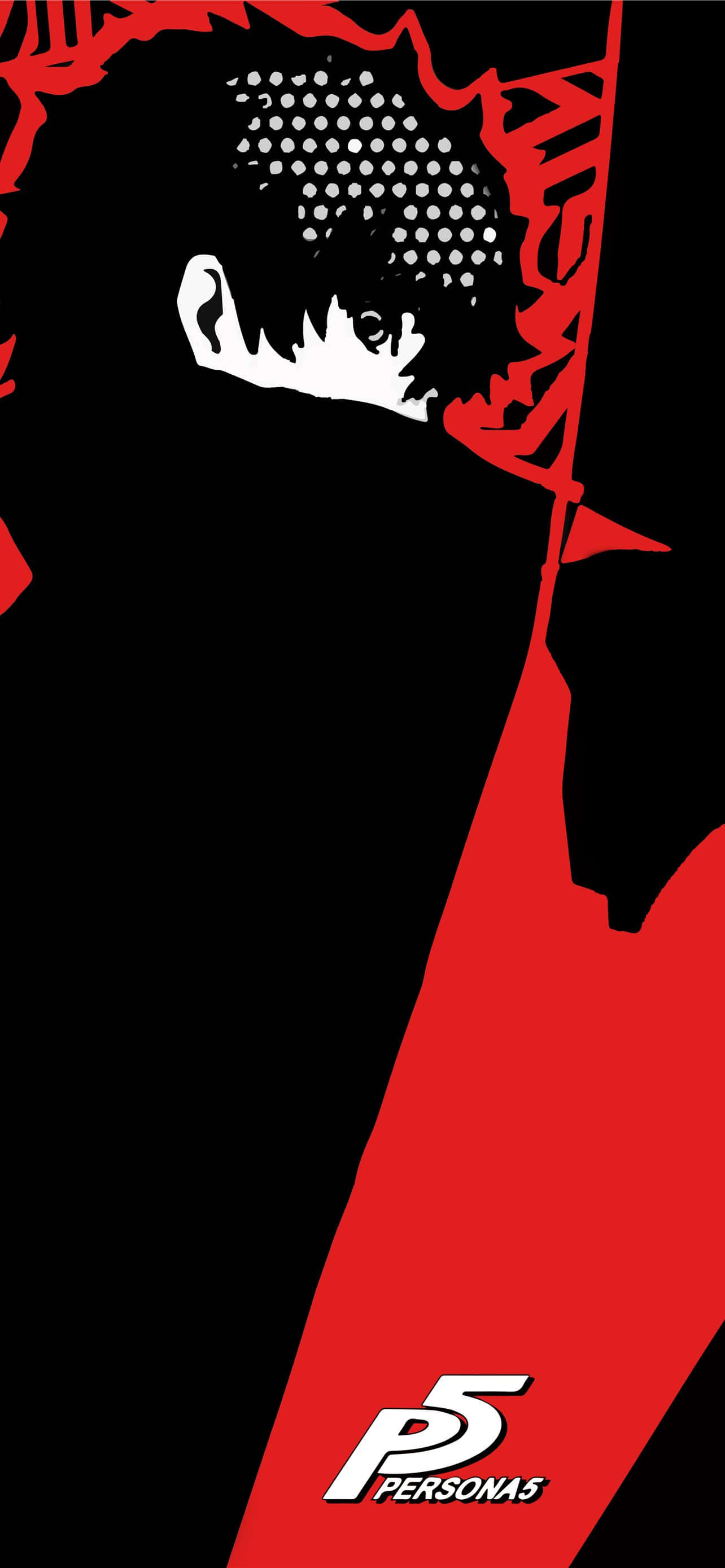 persona 5 - โอตาคุ - โอตาคุ - โอตาคุ - โอตาคุ - ot วอลเปเปอร์