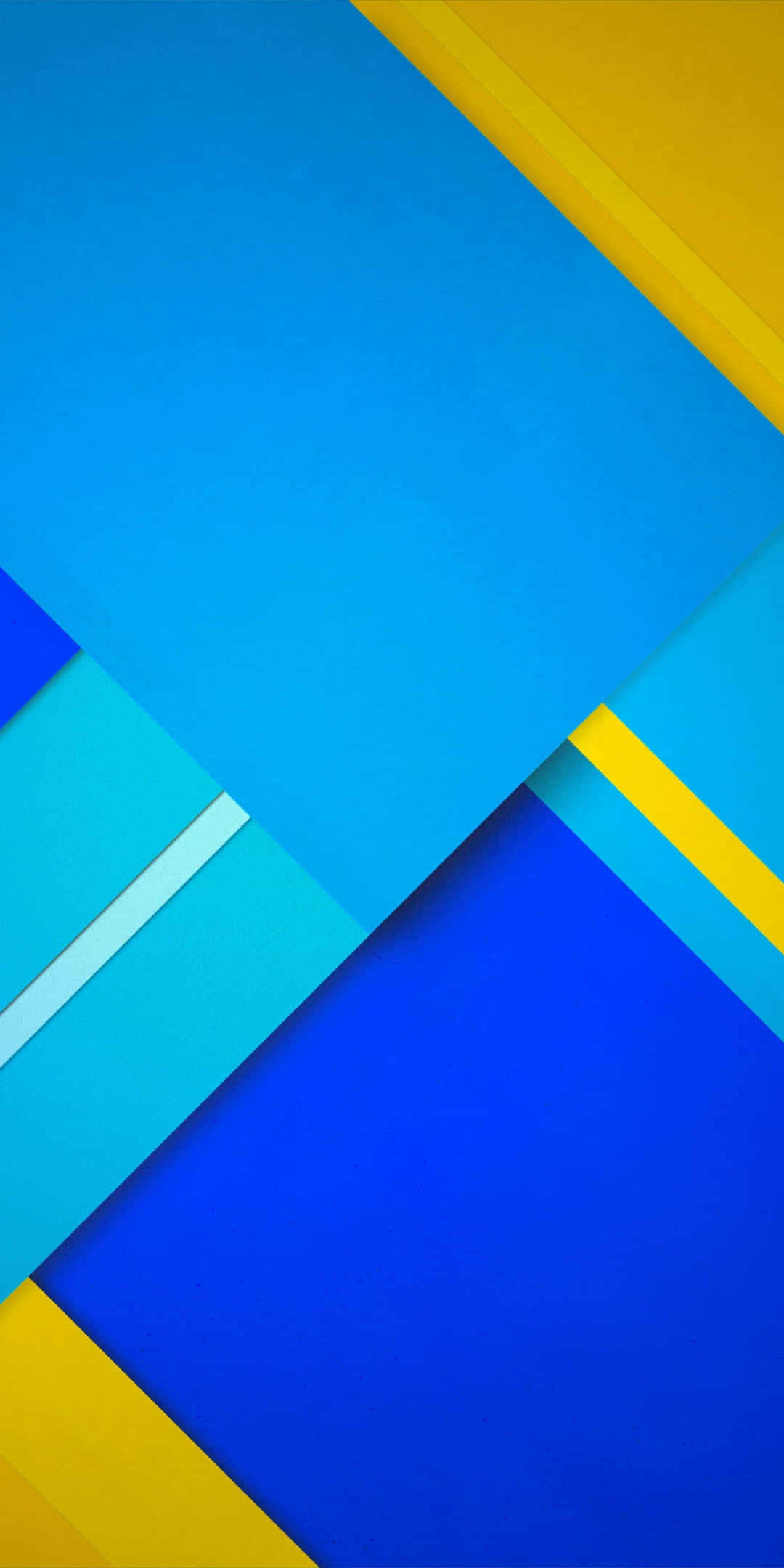 พื้นหลังวัสดุ Pixel 3 เรียบง่ายสำหรับ Realme C2 วอลเปเปอร์