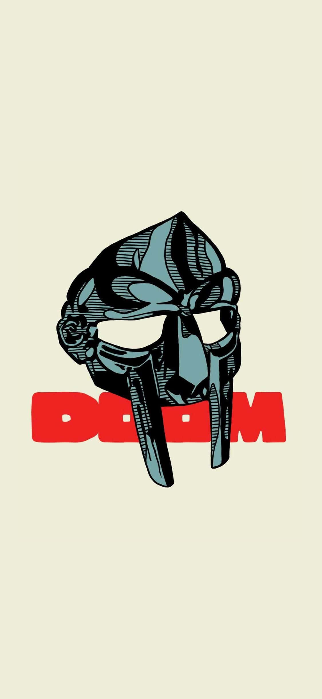 สัมผัสพลังของ Pixel 3xl จาก Google รุ่น Doom Edition วอลเปเปอร์