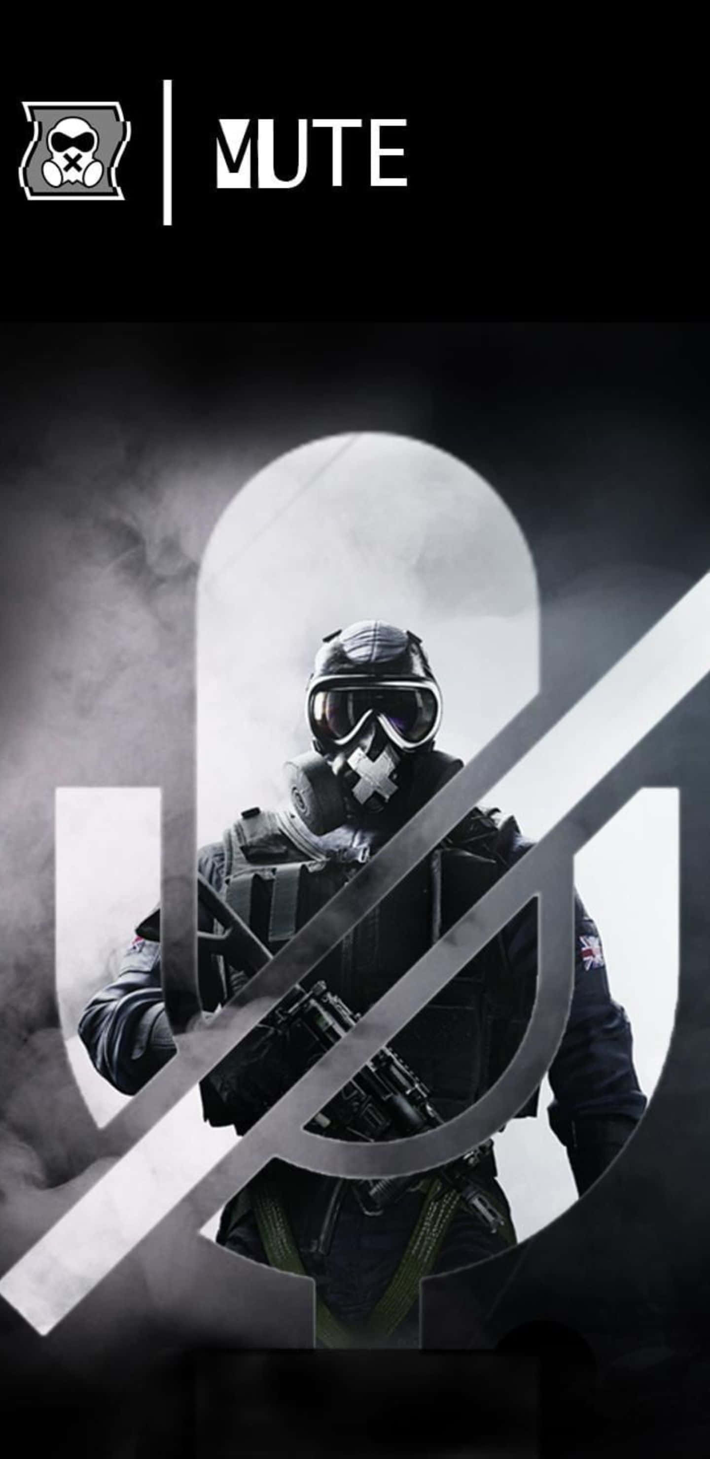 Pixel 3xL ใหม่มาพร้อมการเล่นเกม Rainbow Six Siege ที่ยิ่งใหญ่ วอลเปเปอร์