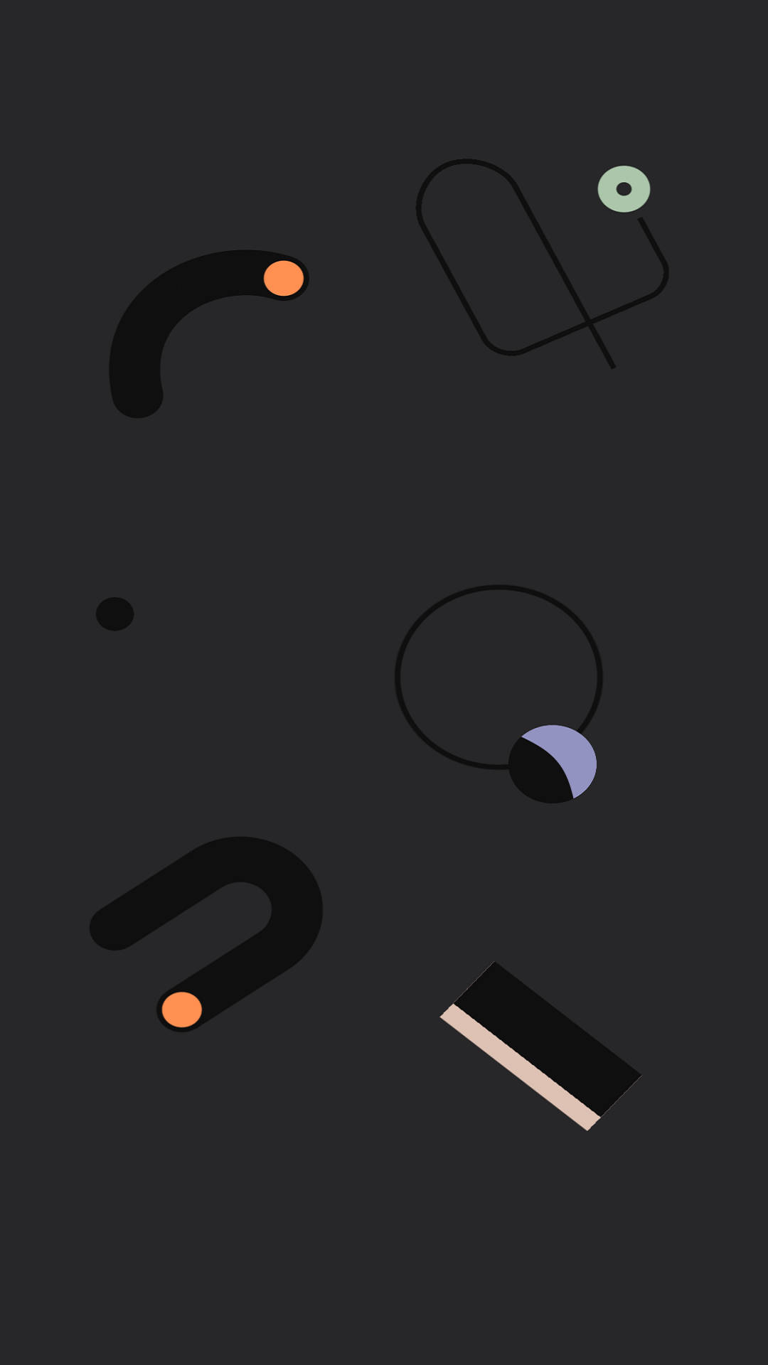 ปลดปล่อยความเป็นไปได้กับ Pixel 4 วอลเปเปอร์