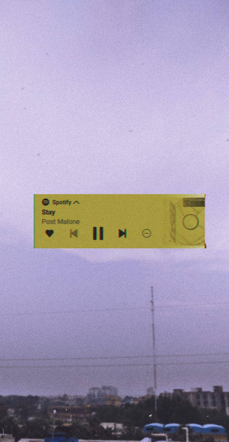 Post Malone ดนตรีสุนทรียศาสตร์ วอลเปเปอร์
