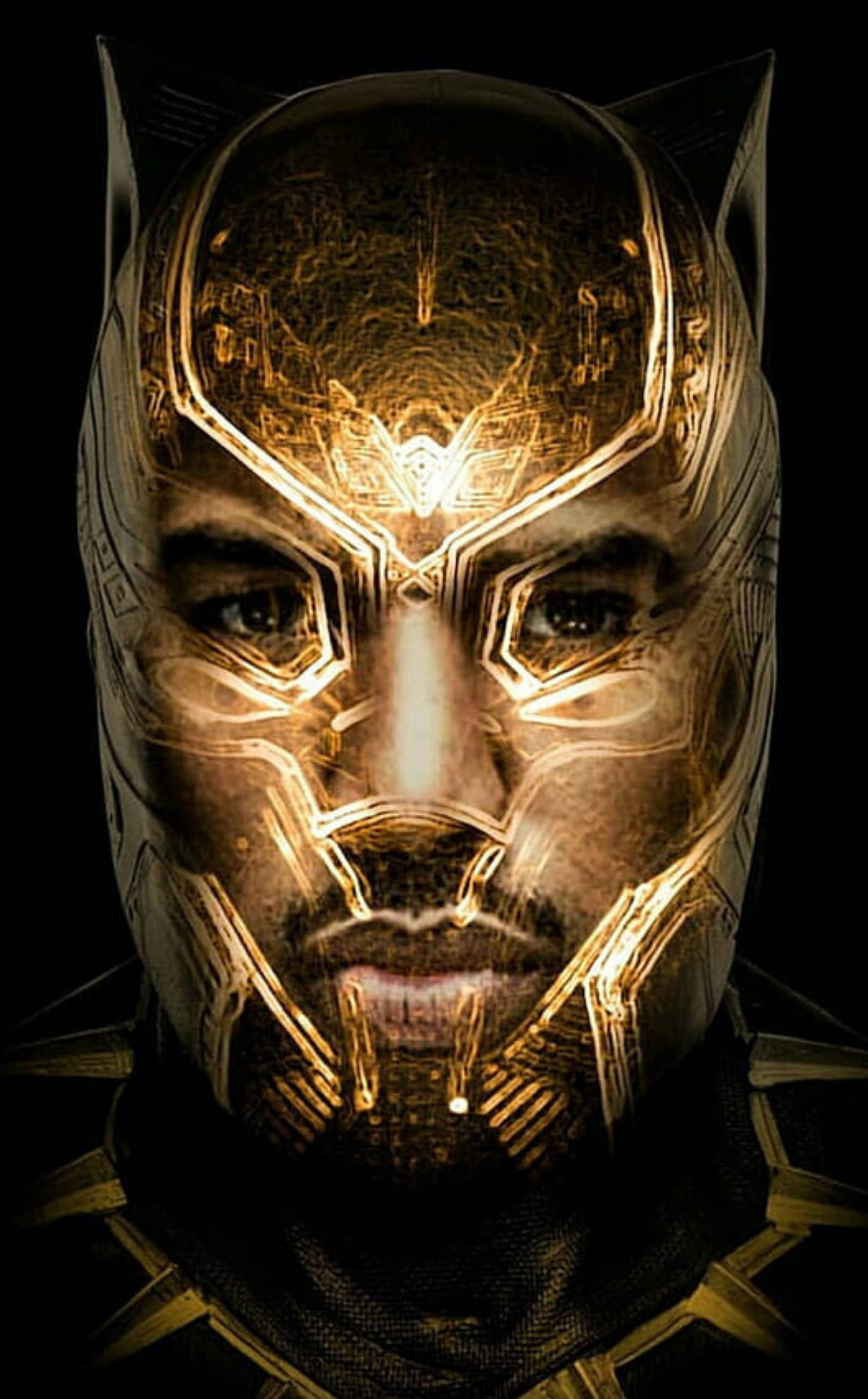 Producer Michael B. Jordan As Killmonger วอลเปเปอร์