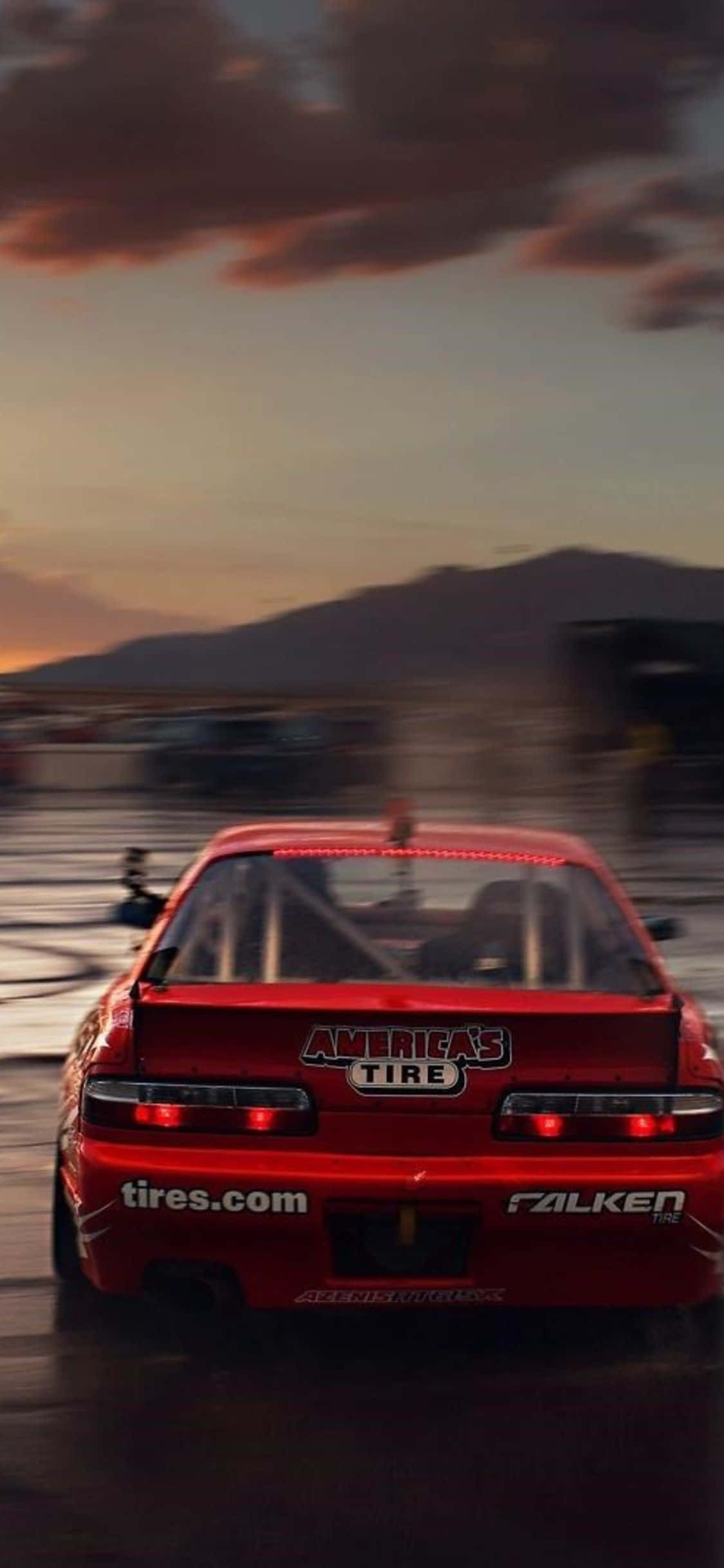 สัมผัสความระทึกของ Project Cars 2 ด้วย iPhone Xs Max ของคุณ วอลเปเปอร์
