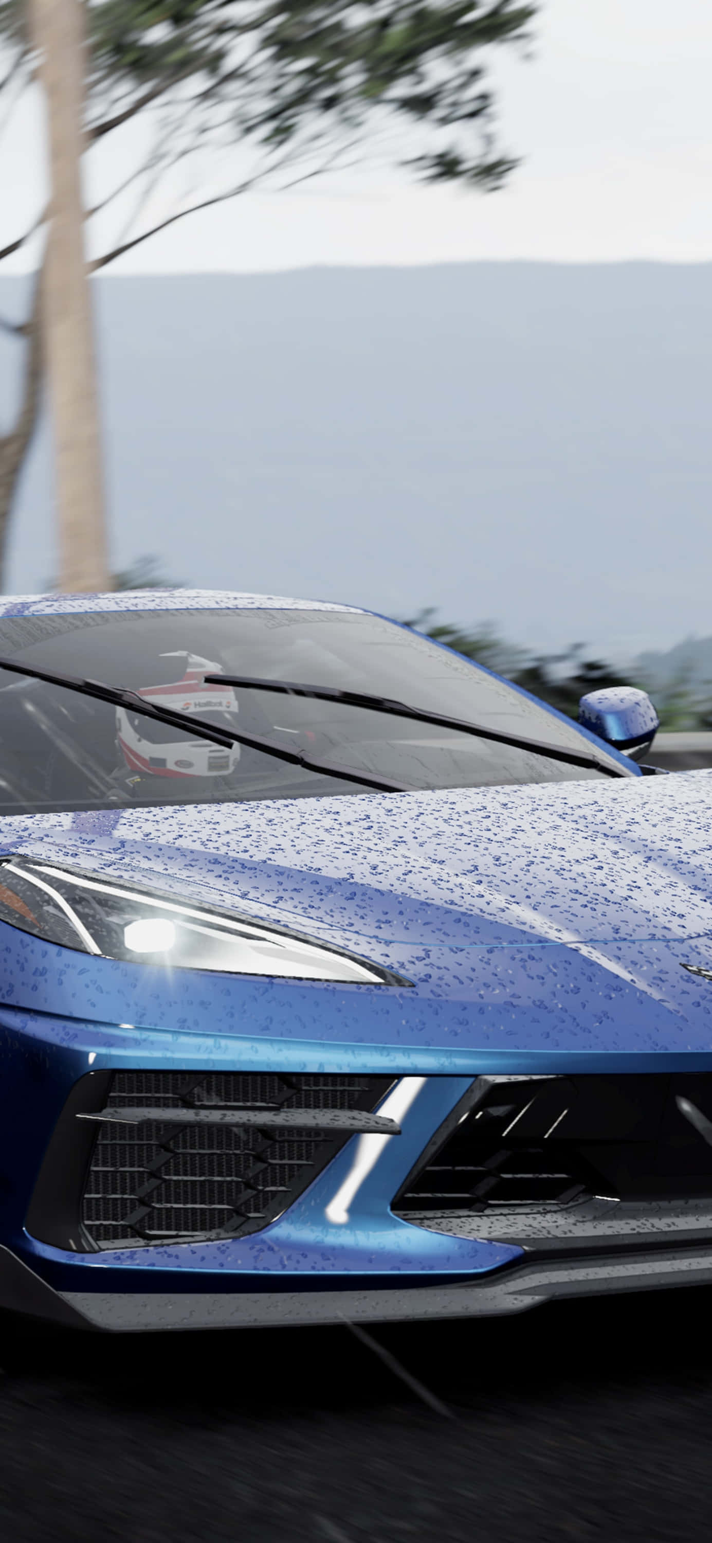 ภาพสุดอลังการและเต็มไปด้วยสีสันจากเกมแข่งรถระดับโลก Project Cars 2 วอลเปเปอร์