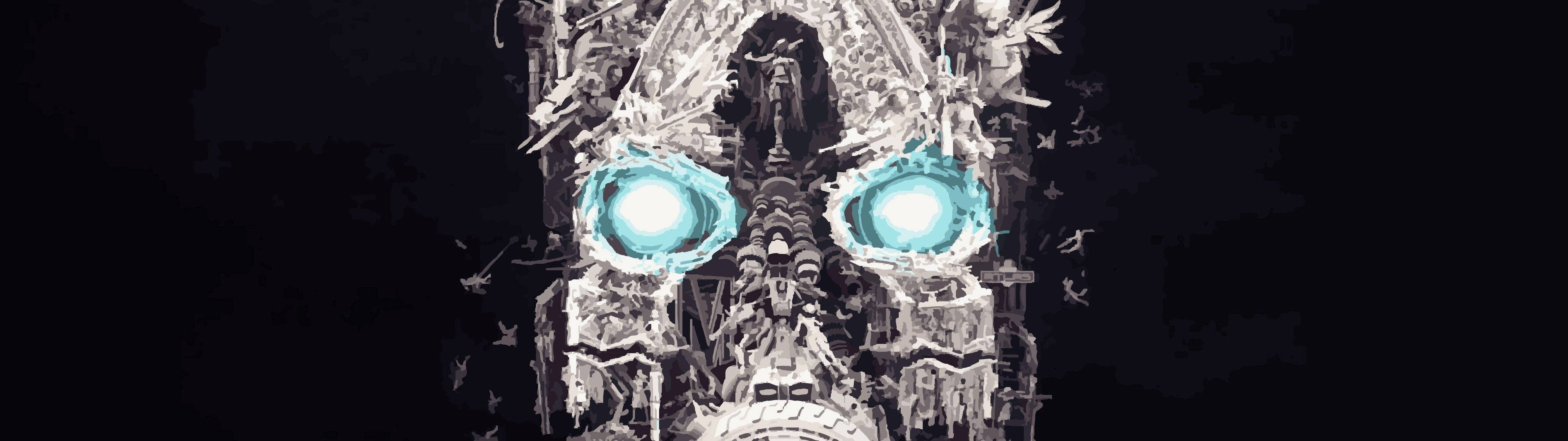 เปิดเผยความลับของ Psycho เมื่อคุณเล่น Borderlands 3 วอลเปเปอร์