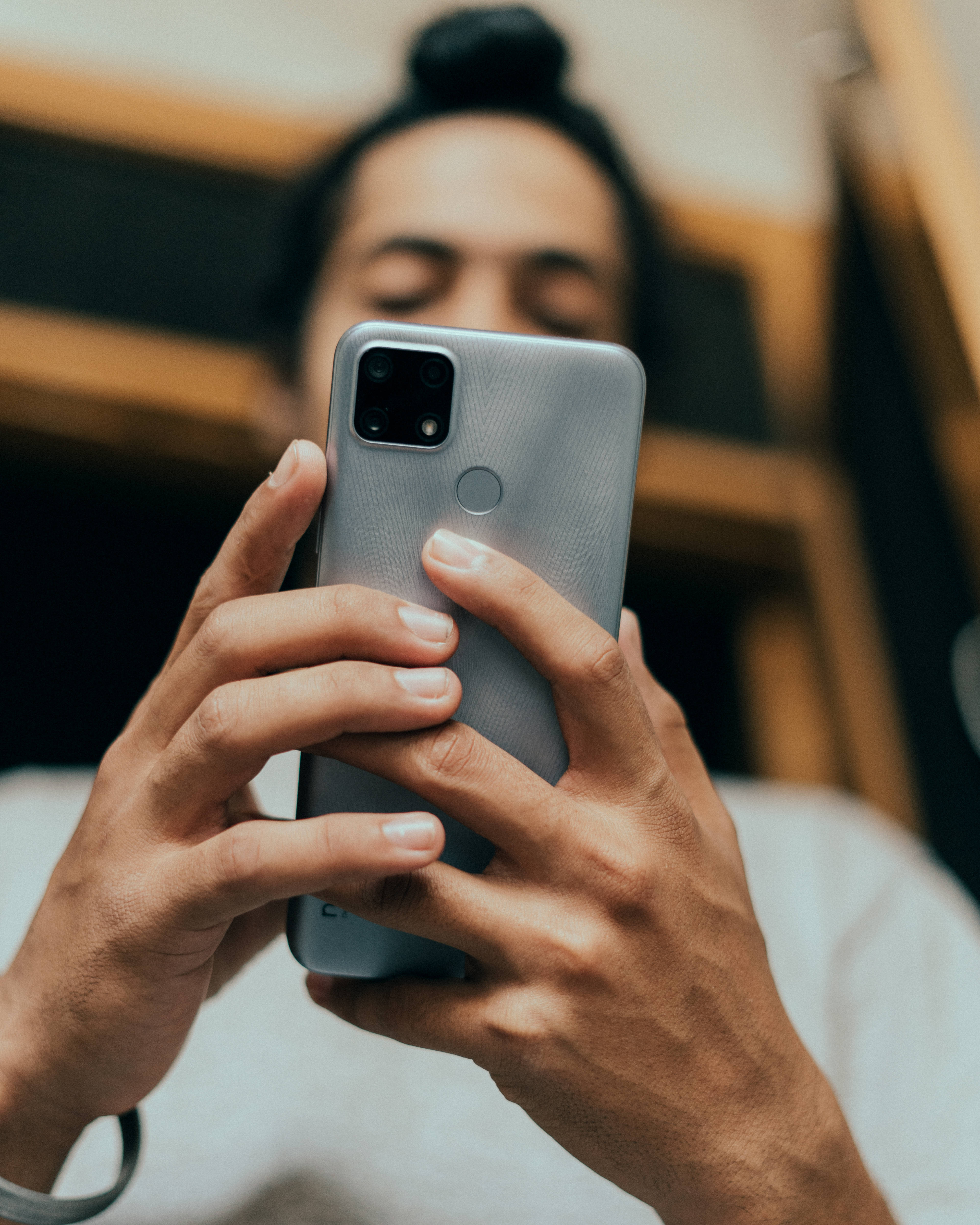 Realme Narzo 20 วอลเปเปอร์