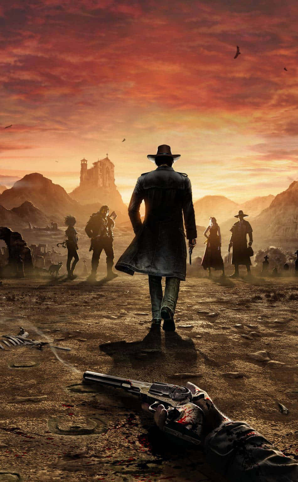 red dead redemption 2 pc - pc - pc - pc - pc - pc วอลเปเปอร์