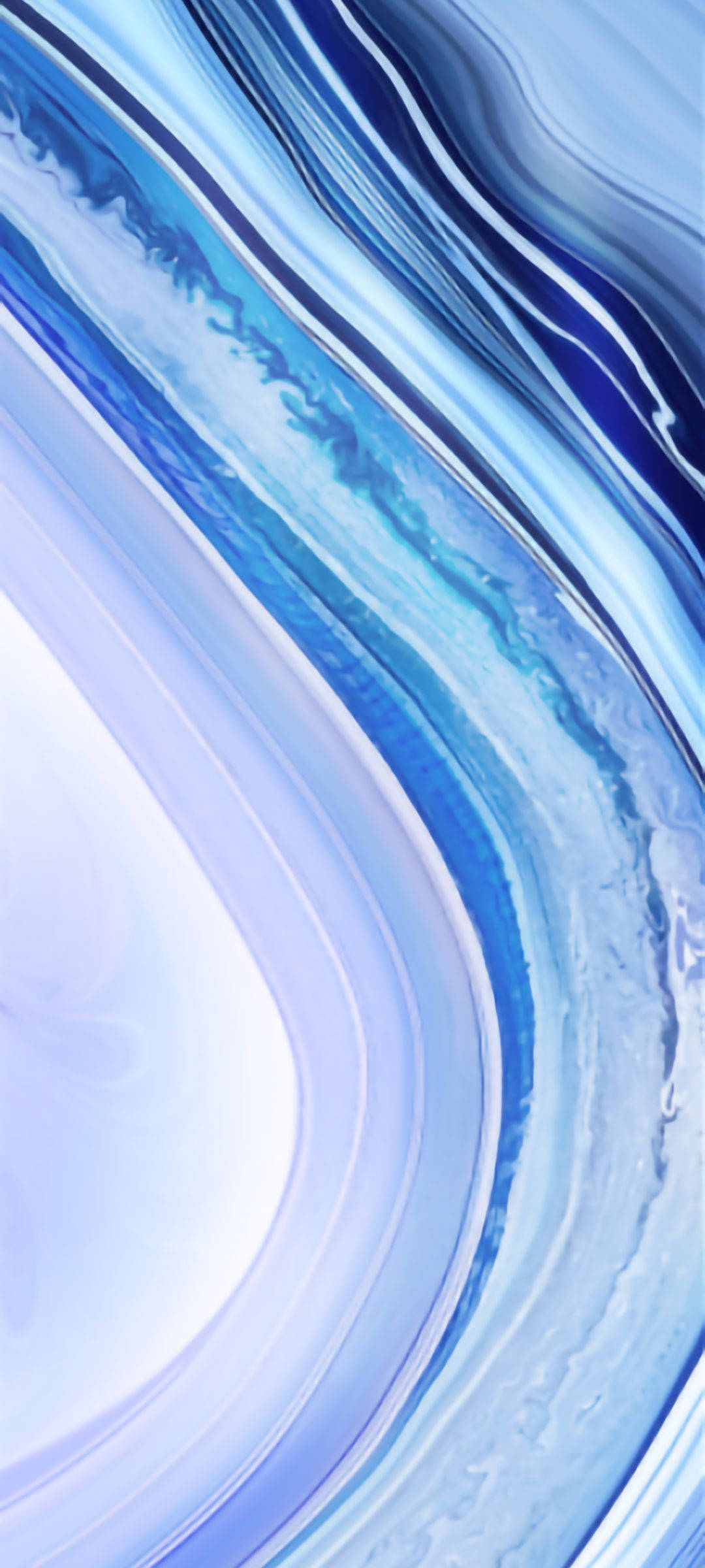 Redmi 9 ลายหินอ่อน วอลเปเปอร์