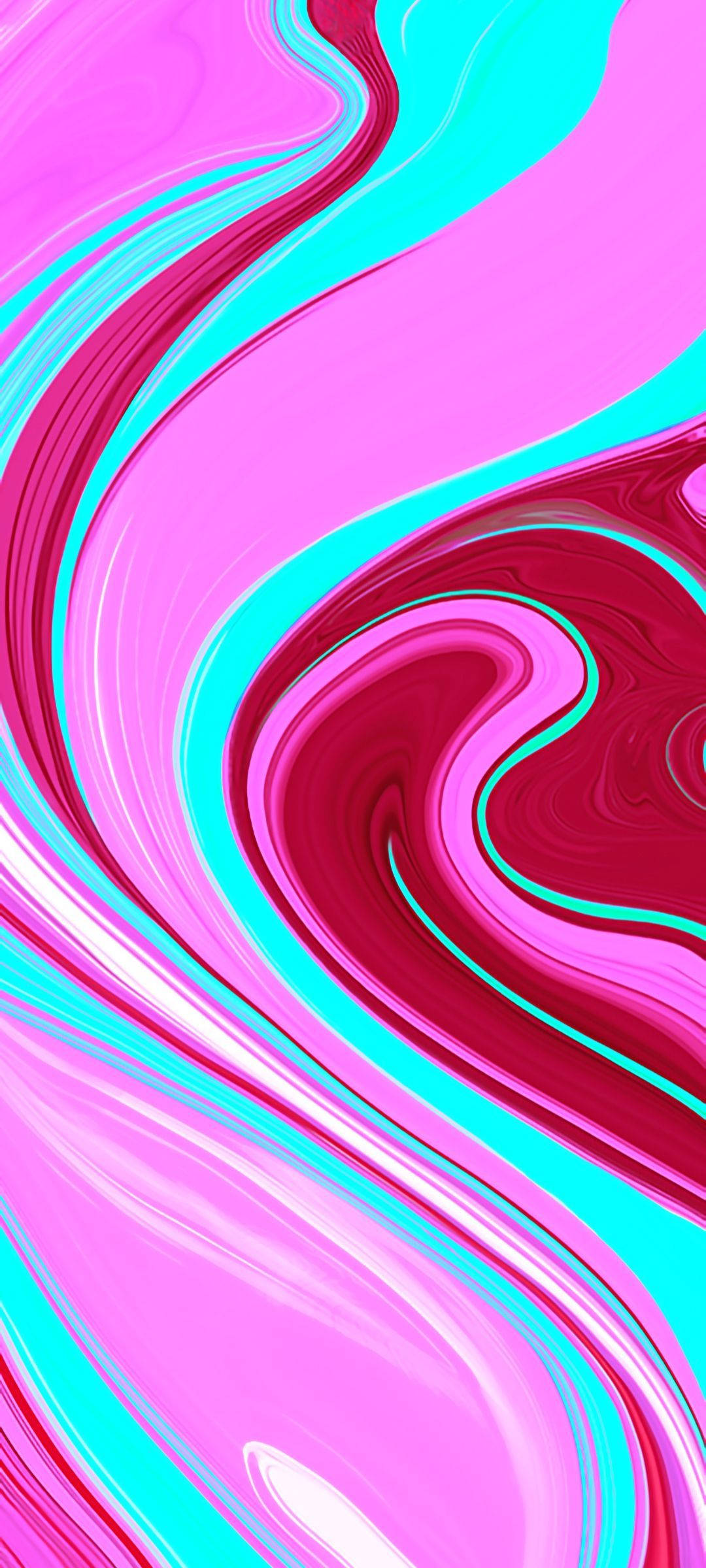 Redmi 9 สีสันสว่างไสว วอลเปเปอร์