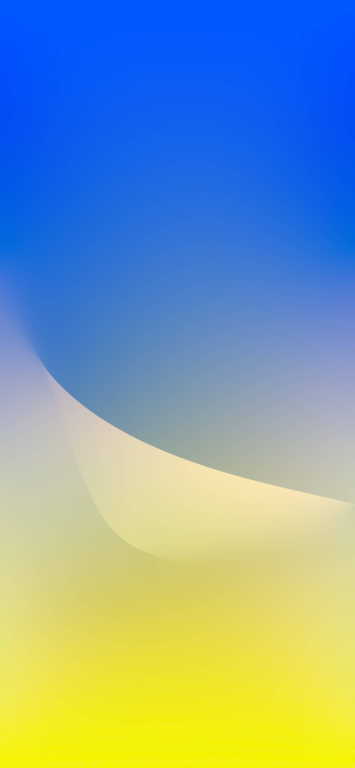 Redmi 9 เส้นสายเรียบง่าย วอลเปเปอร์