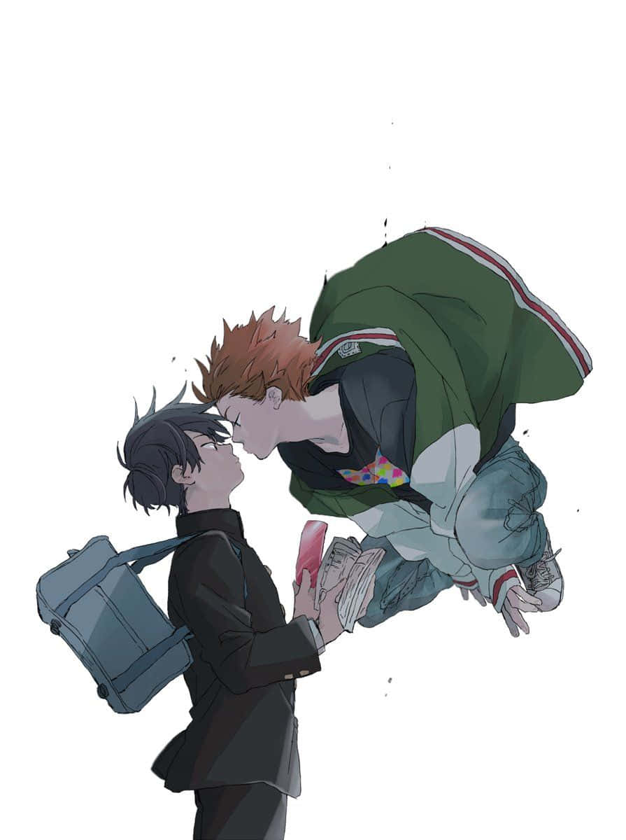 Ritsu Kageyama: ปลดปล่อยพลังจิตของเขา วอลเปเปอร์