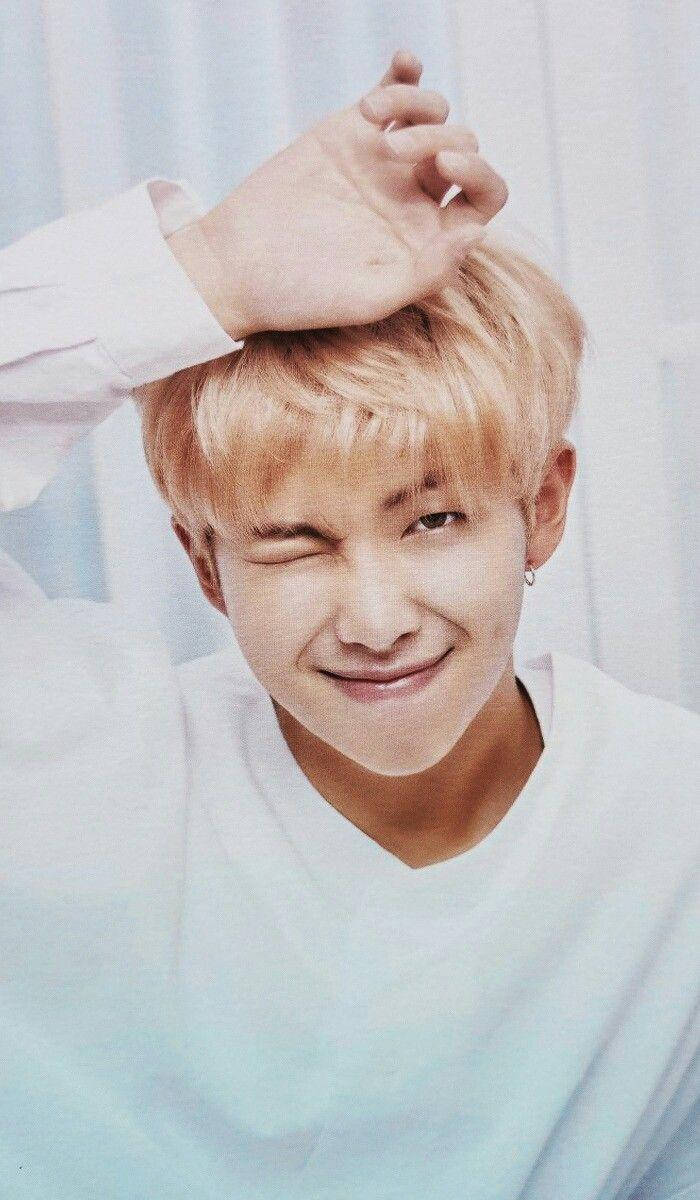 Rm Bts ถ่ายวันเกิด วอลเปเปอร์