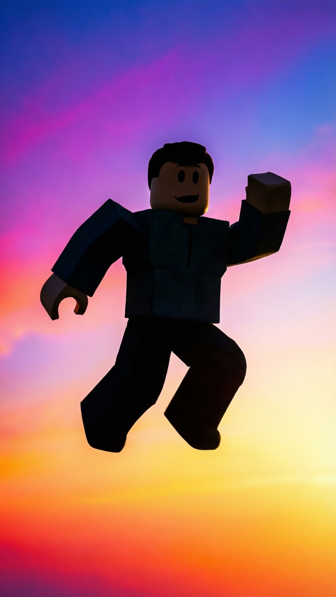 Roblox เงากระโดด วอลเปเปอร์