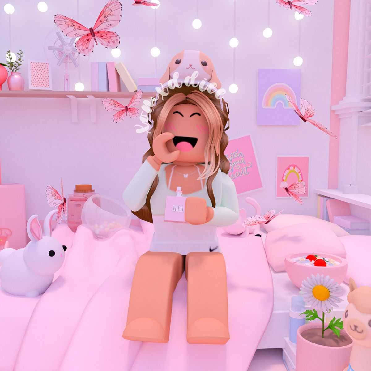 ภาพ Roblox สุดเท่ วอลเปเปอร์