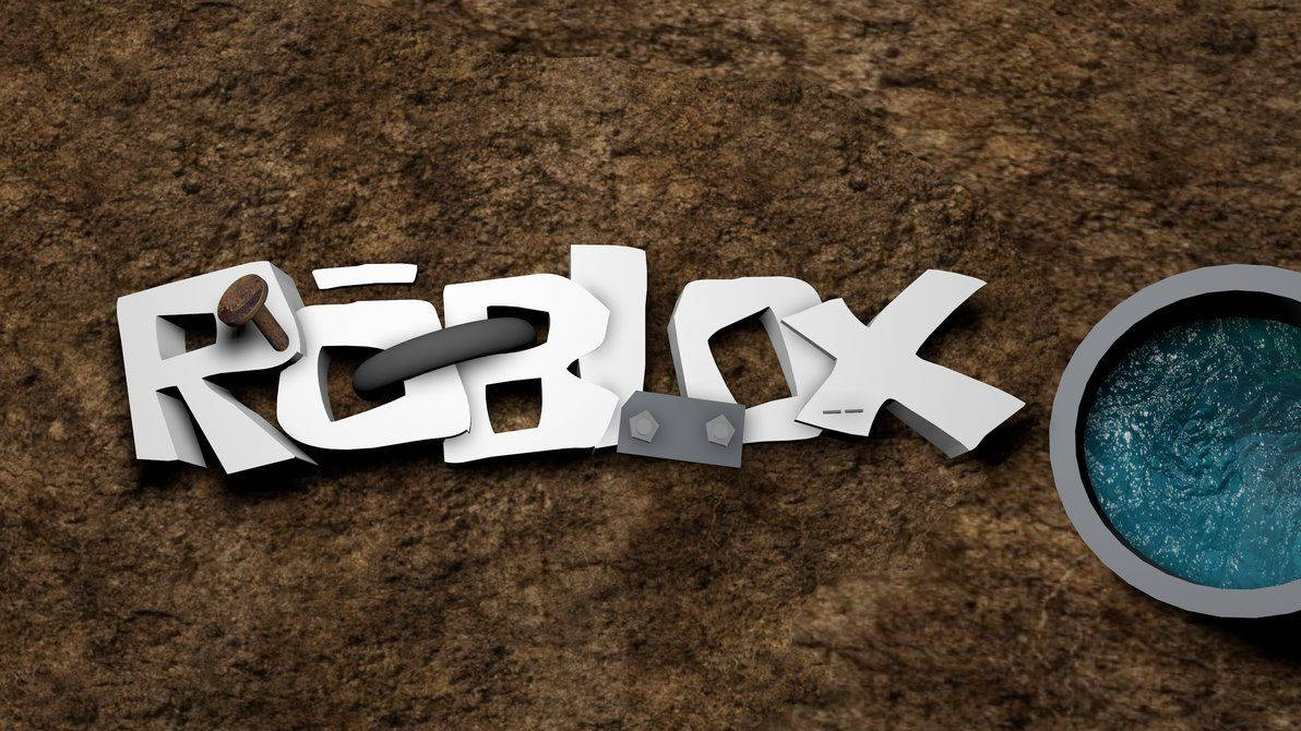 "ยกระดับโลกเสมือนจริงของคุณด้วย Roblox" วอลเปเปอร์