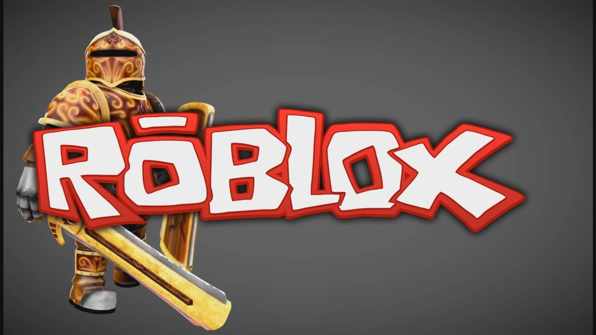ปลดปล่อยฮีโร่ในตัวคุณใน Roblox! วอลเปเปอร์