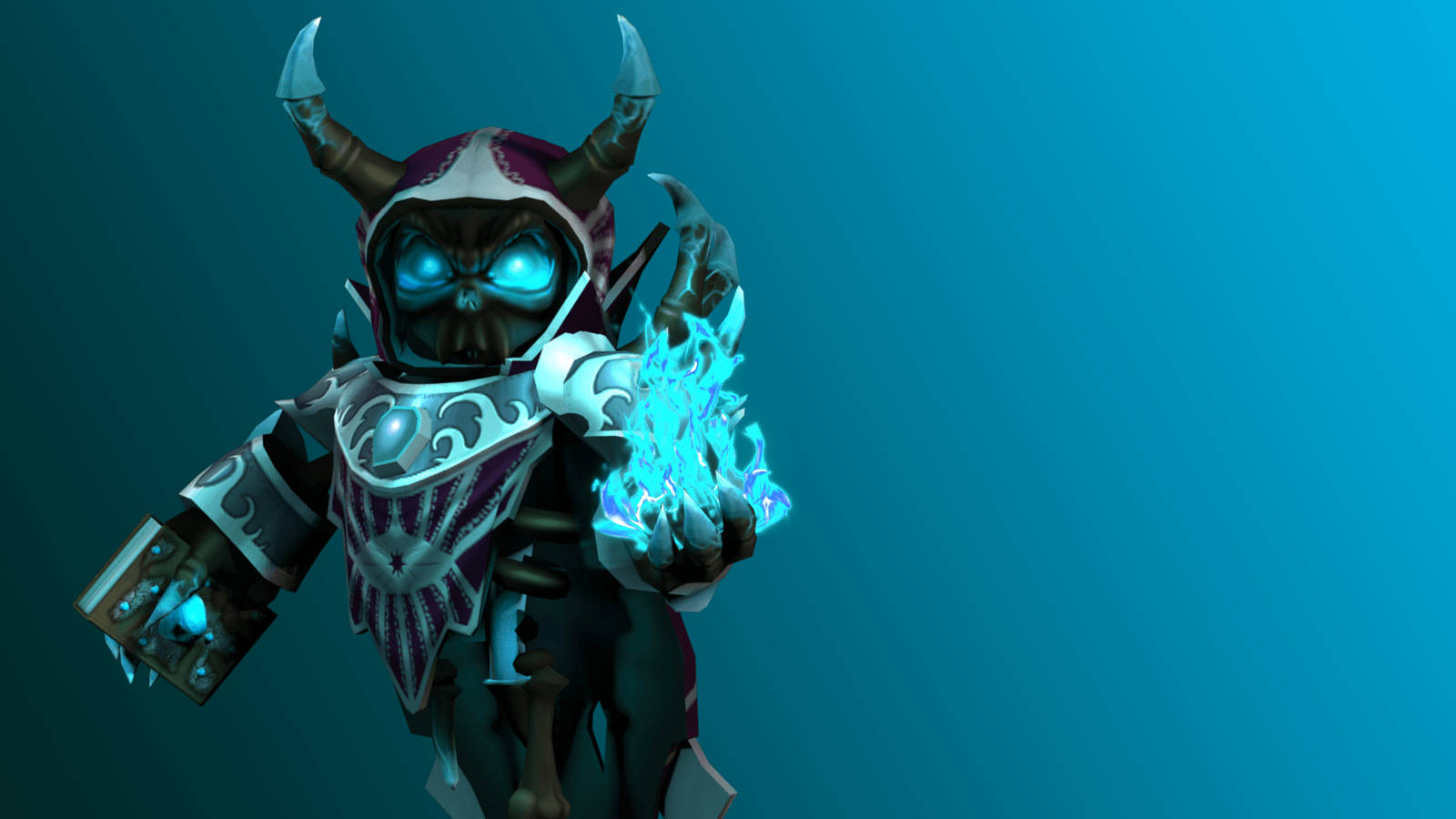 ปรับแต่งอวาตาร์ Roblox ของคุณสำหรับการผจญภัยเหนือธรรมชาติ วอลเปเปอร์