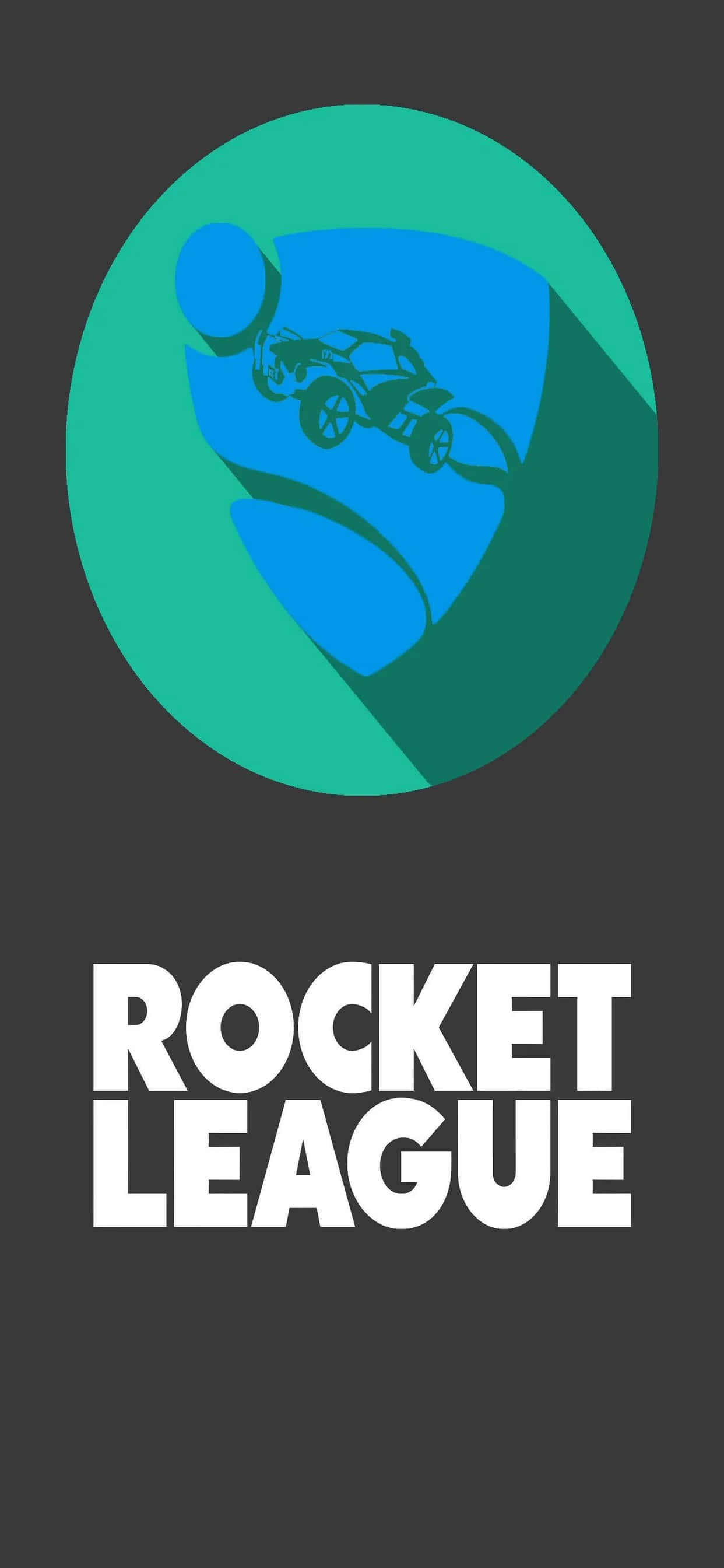 เข้าร่วมวงการแข่งขัน Rocket League ด้วย iPhone Xs Max วอลเปเปอร์