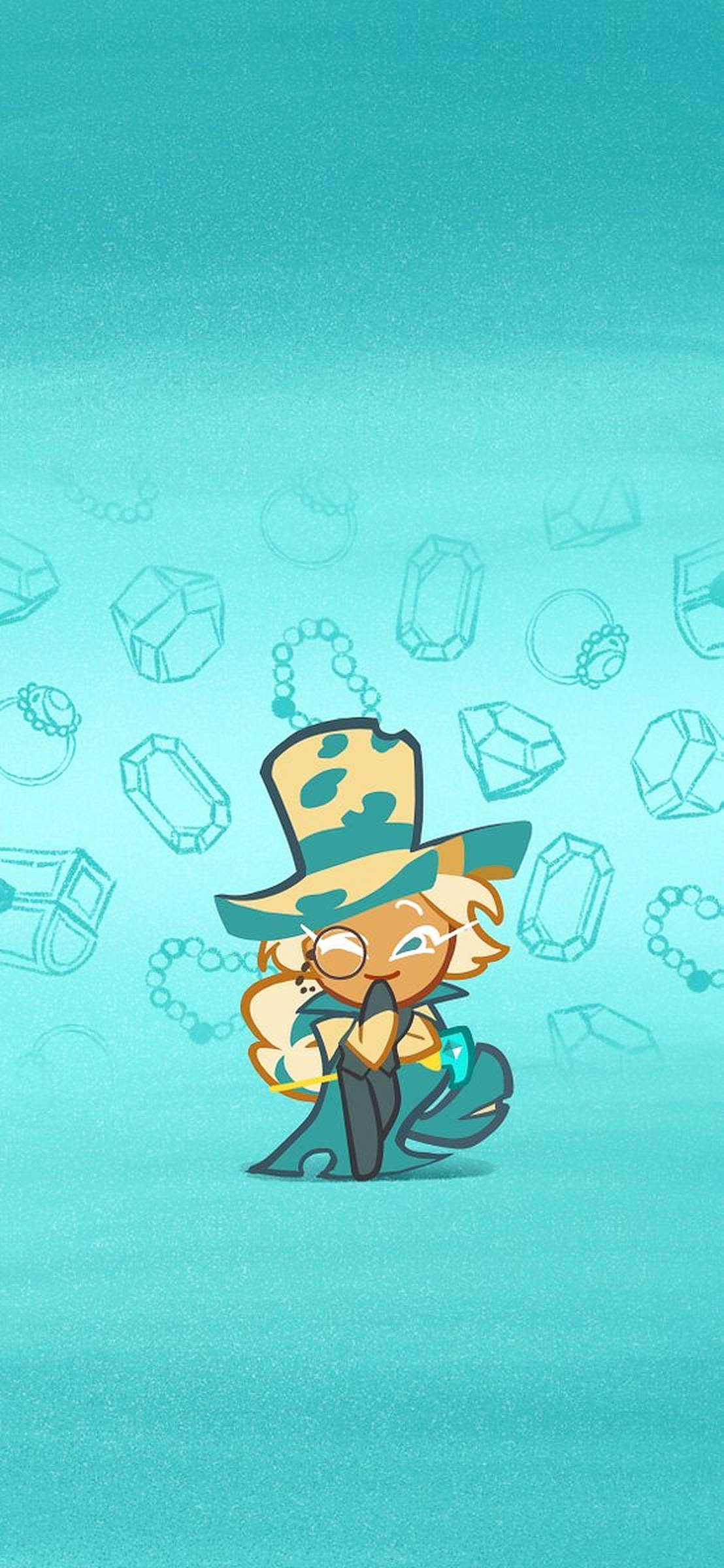 Roguefort Cookie Run วอลเปเปอร์