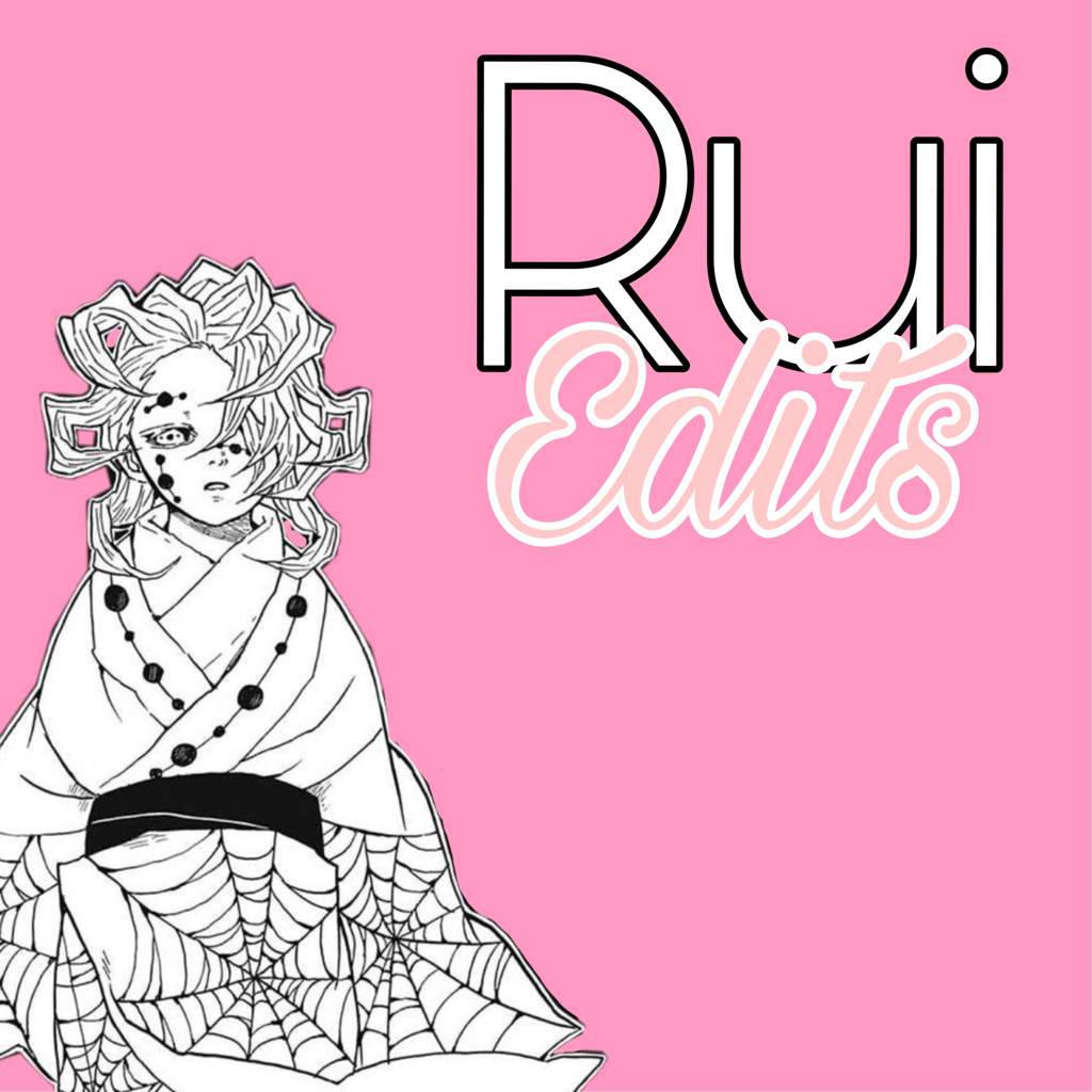แก้ไขรูป Rui นักล่าปีศาจ วอลเปเปอร์